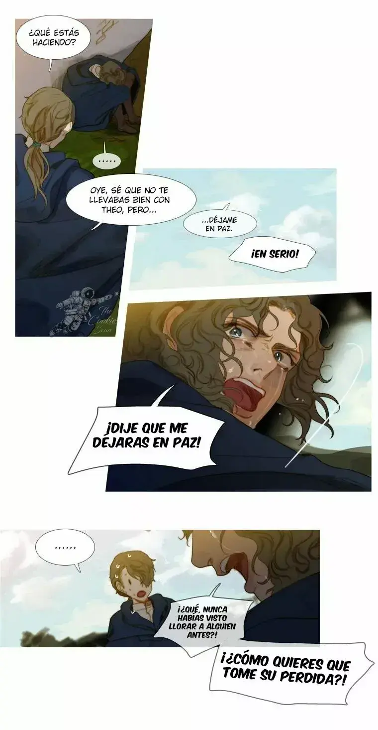 Capitulo 34 page 19