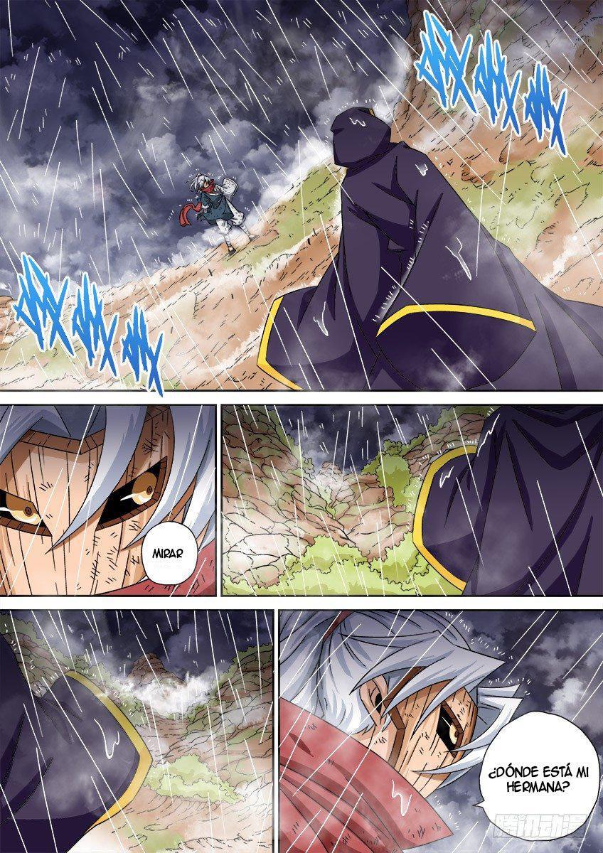 Capitulo 27 page 12
