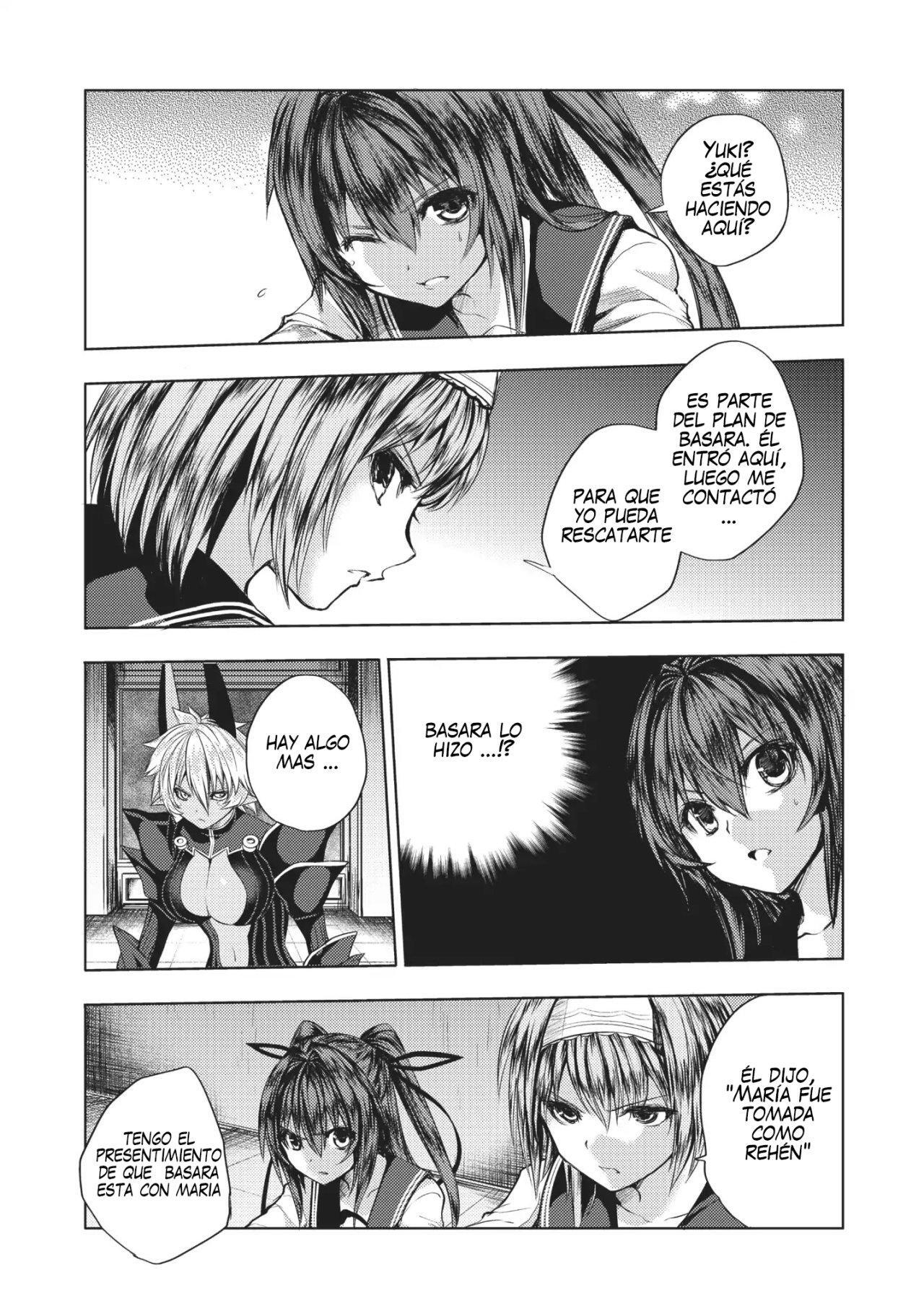 Capitulo 31 page 10