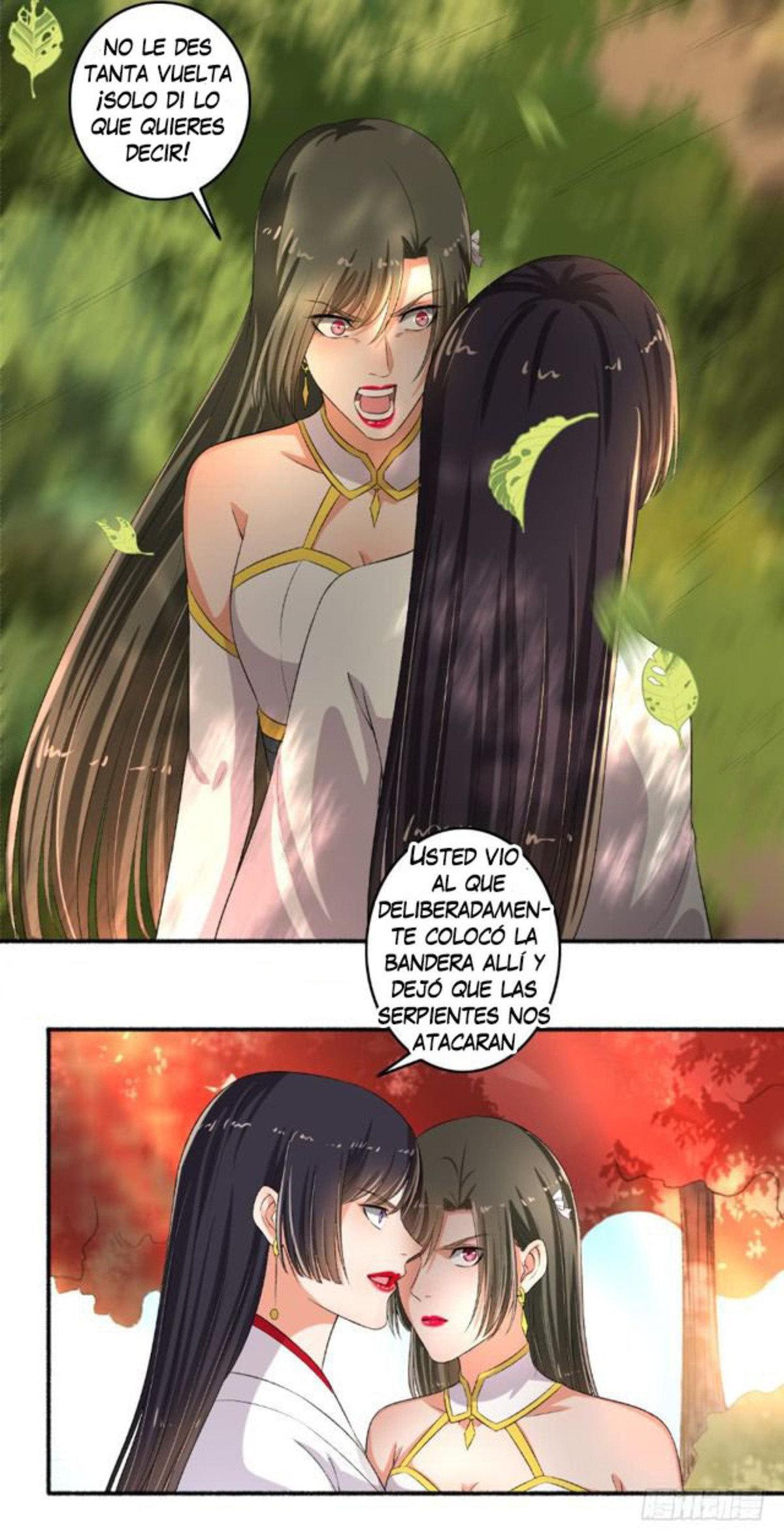 Capitulo 81 page 14