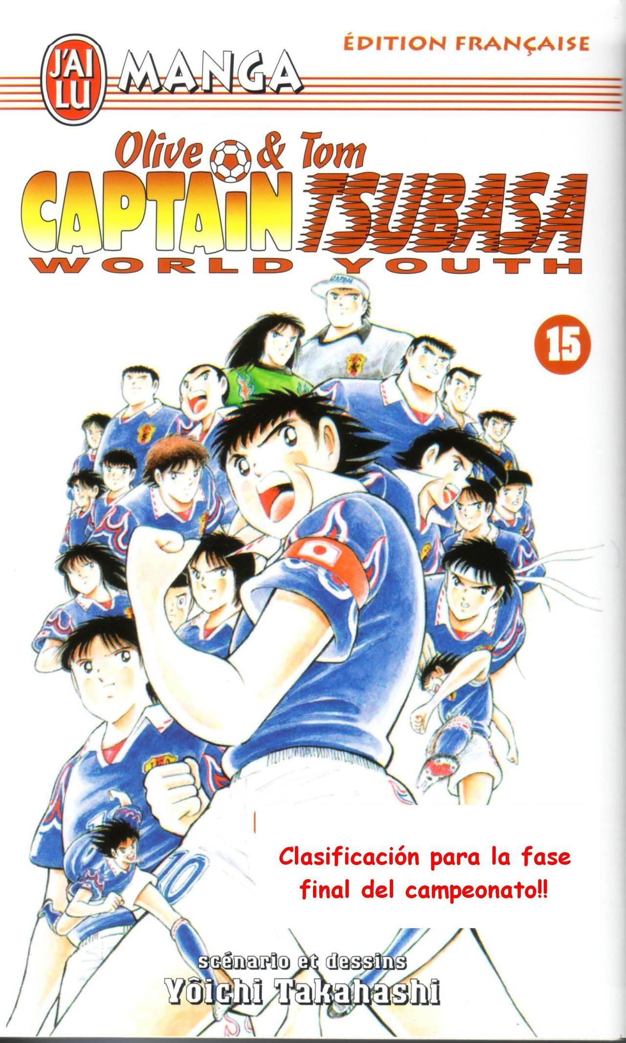 Capitulo 15 page 1