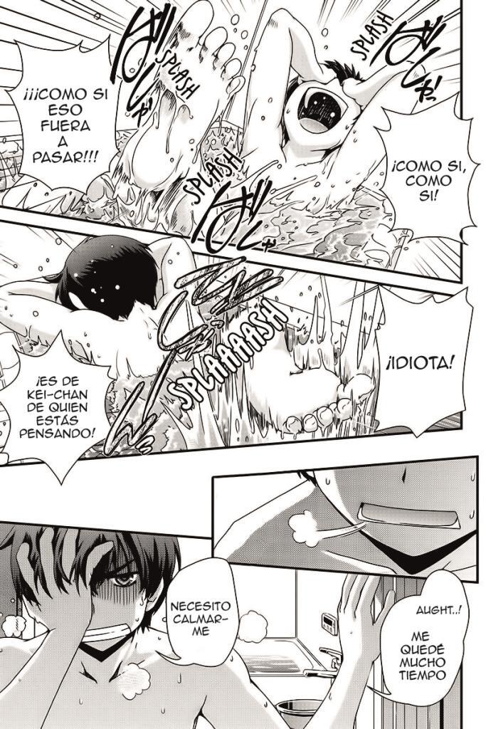 Capitulo 1 page 19