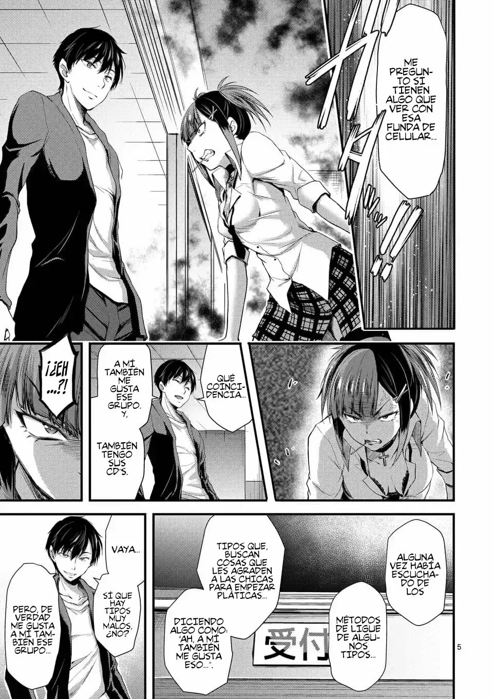 Capitulo 6 page 7