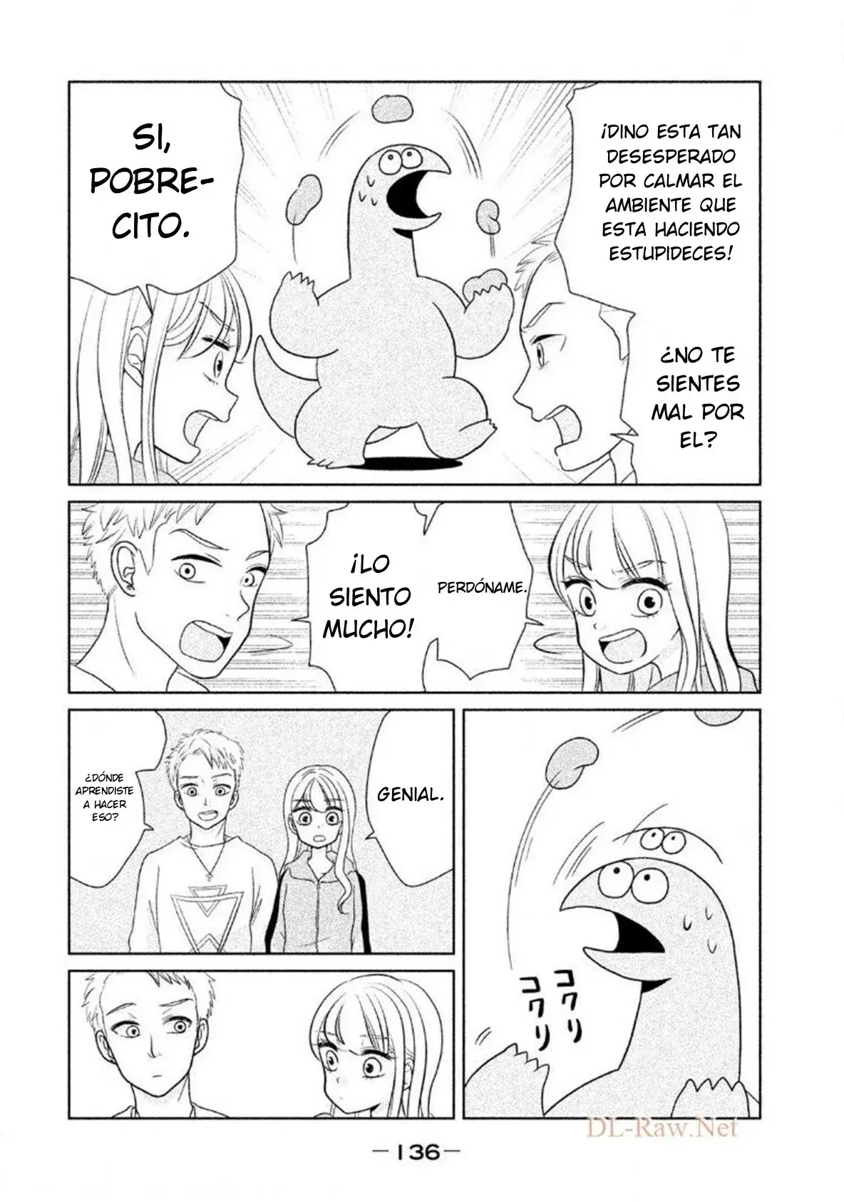 Capitulo 29 page 5