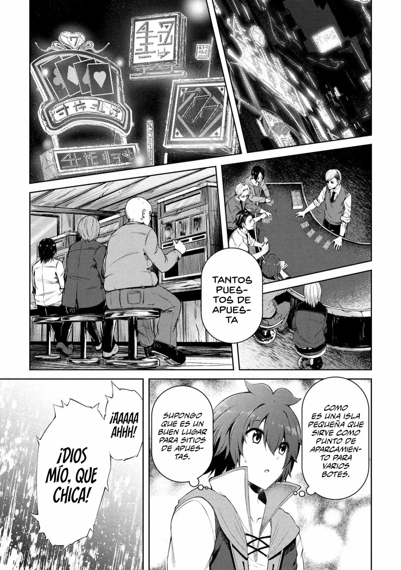 Capitulo 12.10 page 11