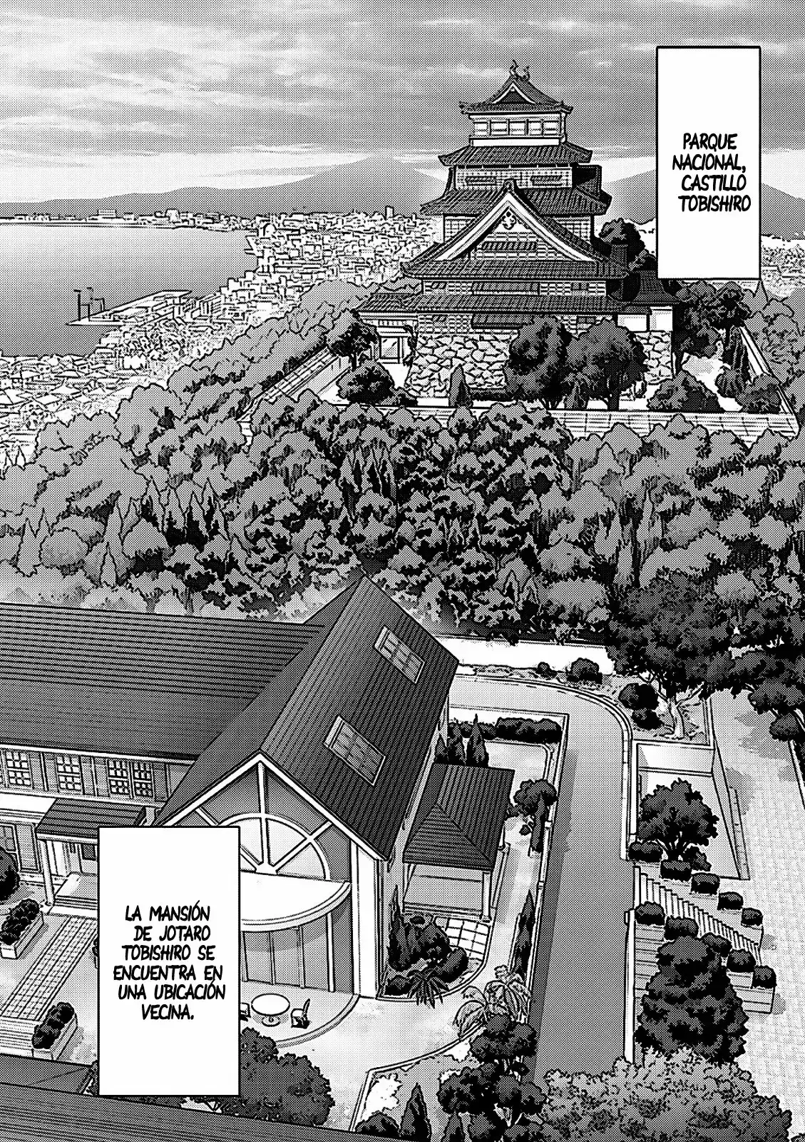 Capitulo 34 page 17