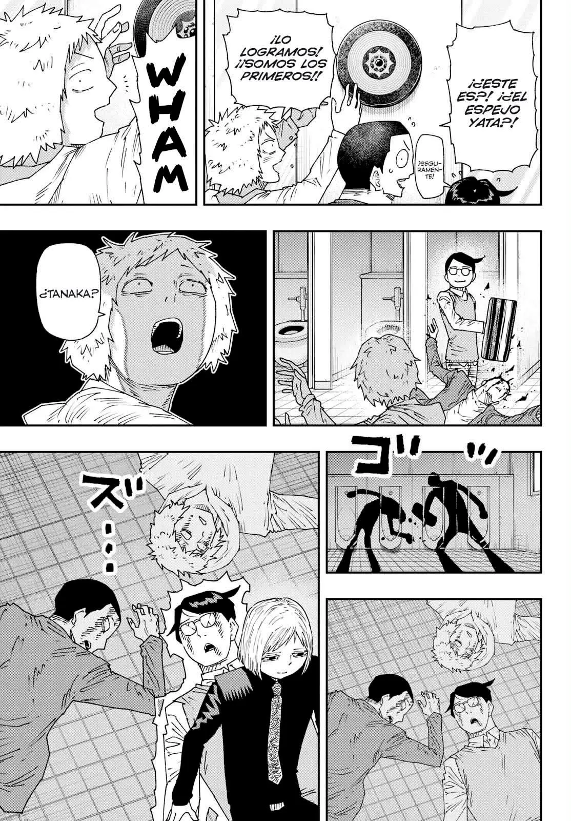 Capitulo 57 page 16