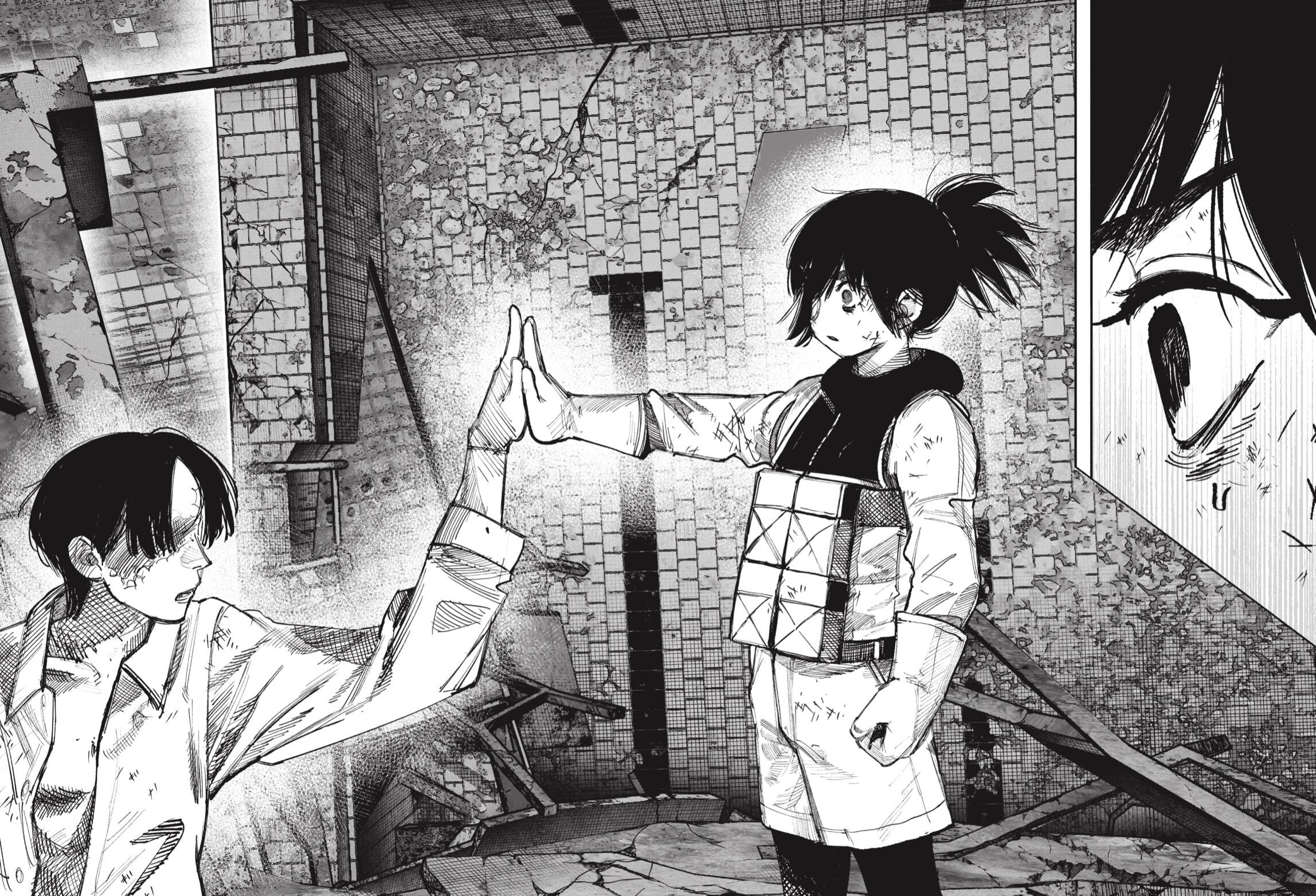Capitulo 68.2 page 10