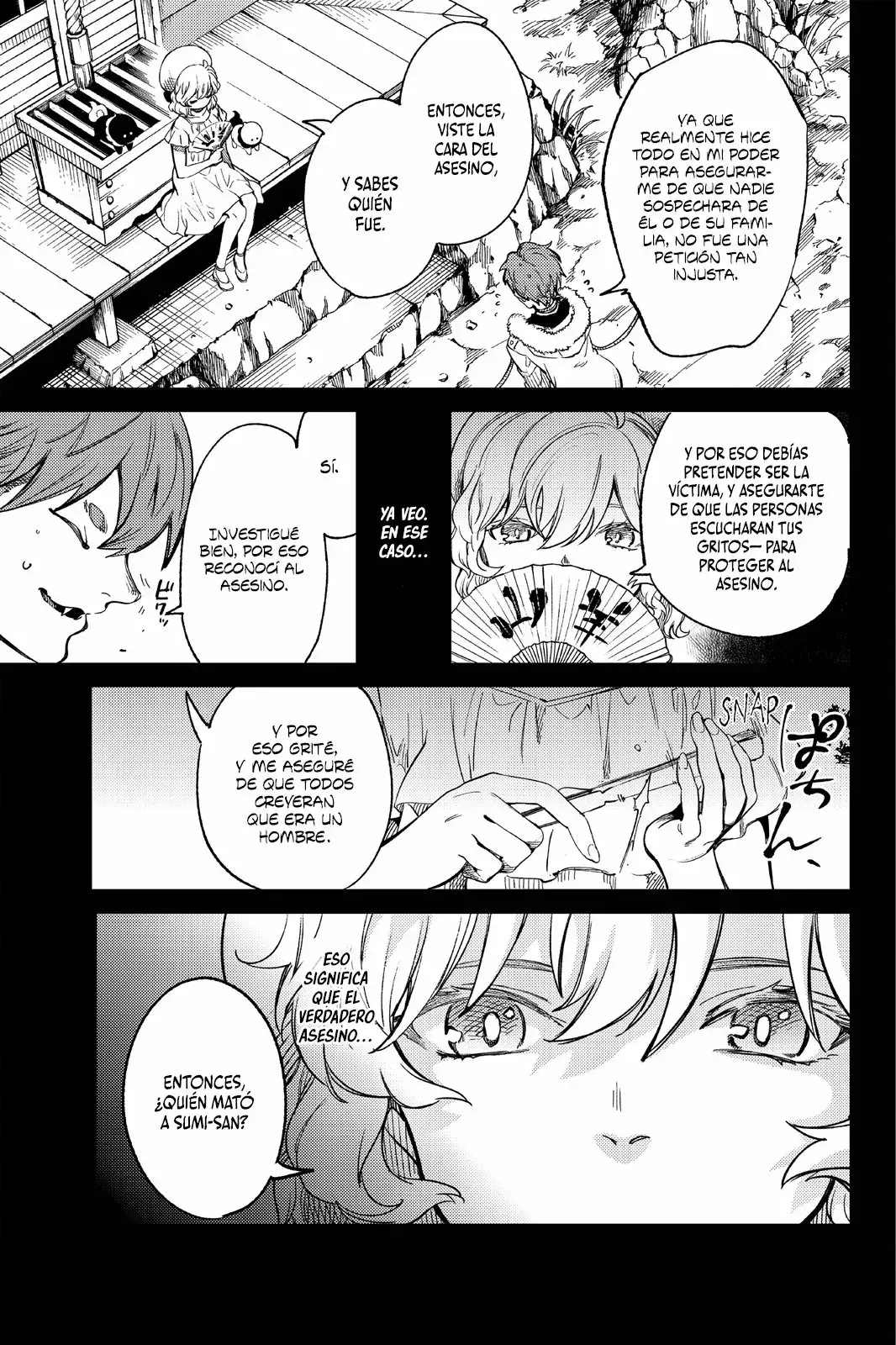 Capitulo 28 page 14