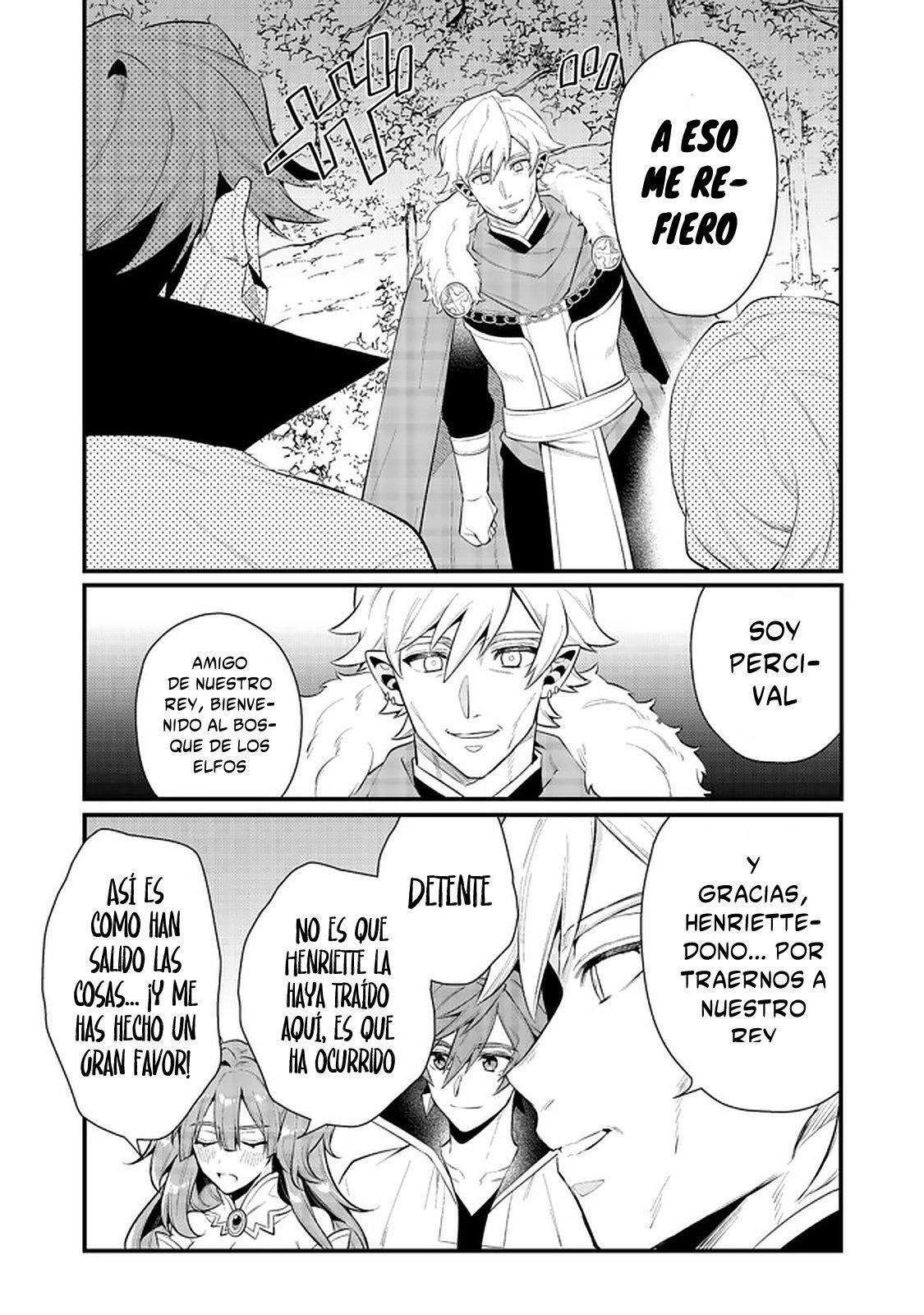 Capitulo 21 page 17