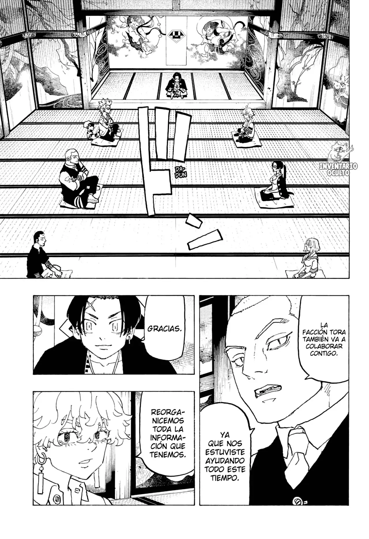 Capitulo 33 page 17