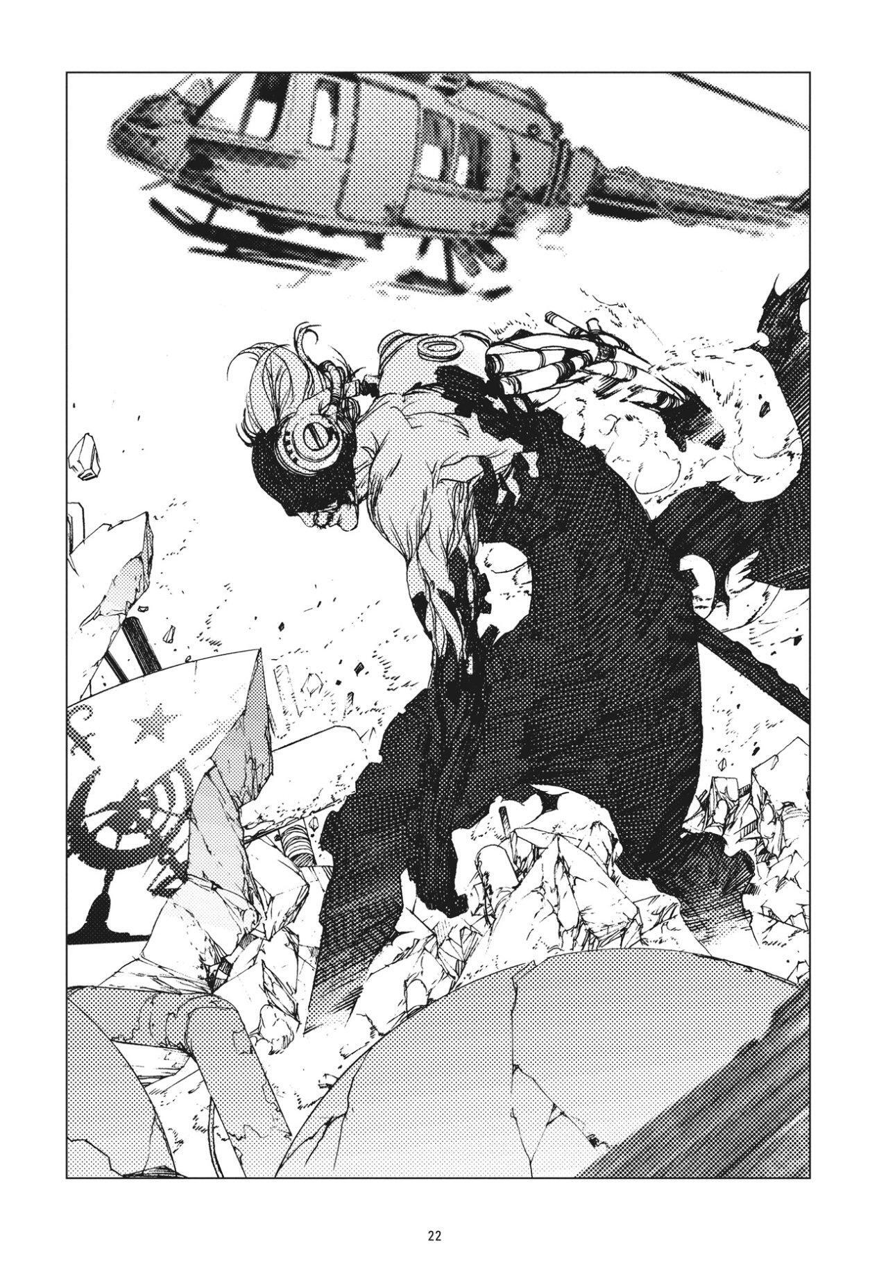 Capitulo 1 page 21
