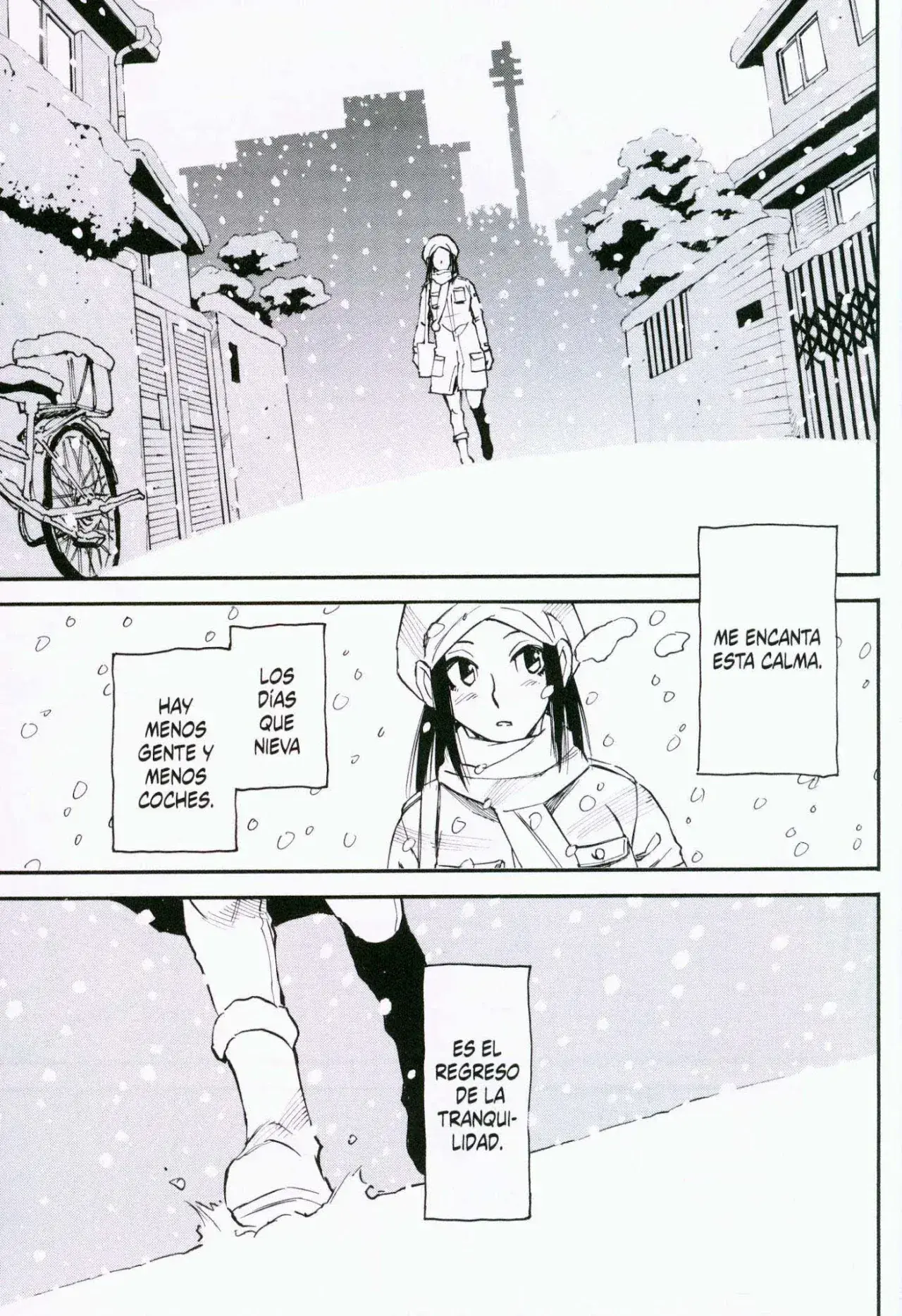 Capitulo 49 page 15