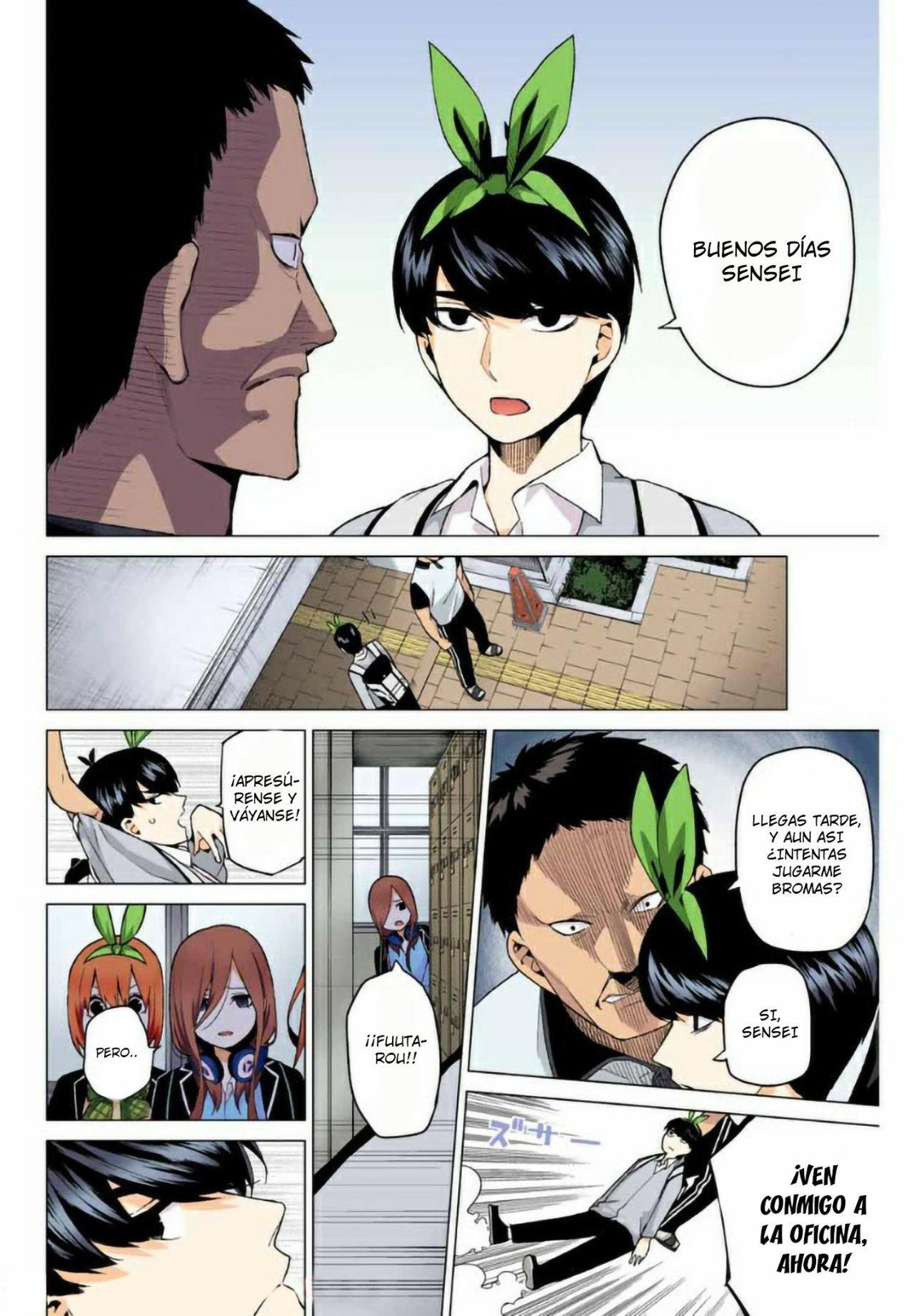 Capitulo 19 page 19