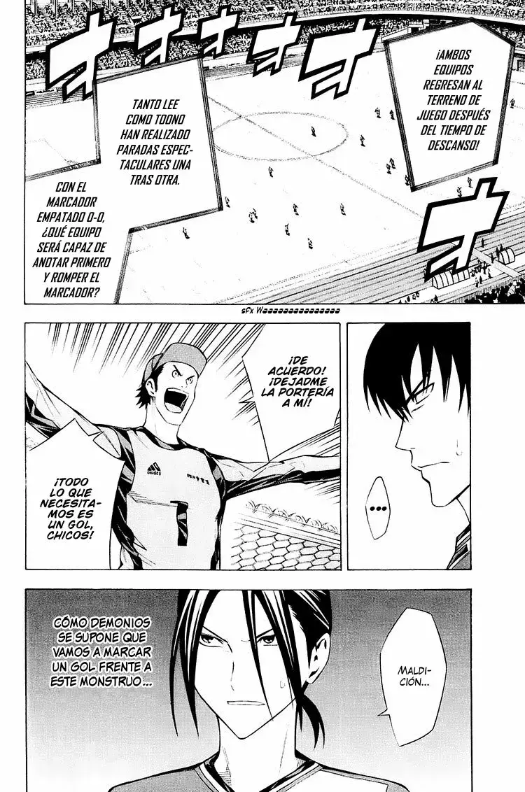 Capitulo 205 page 21