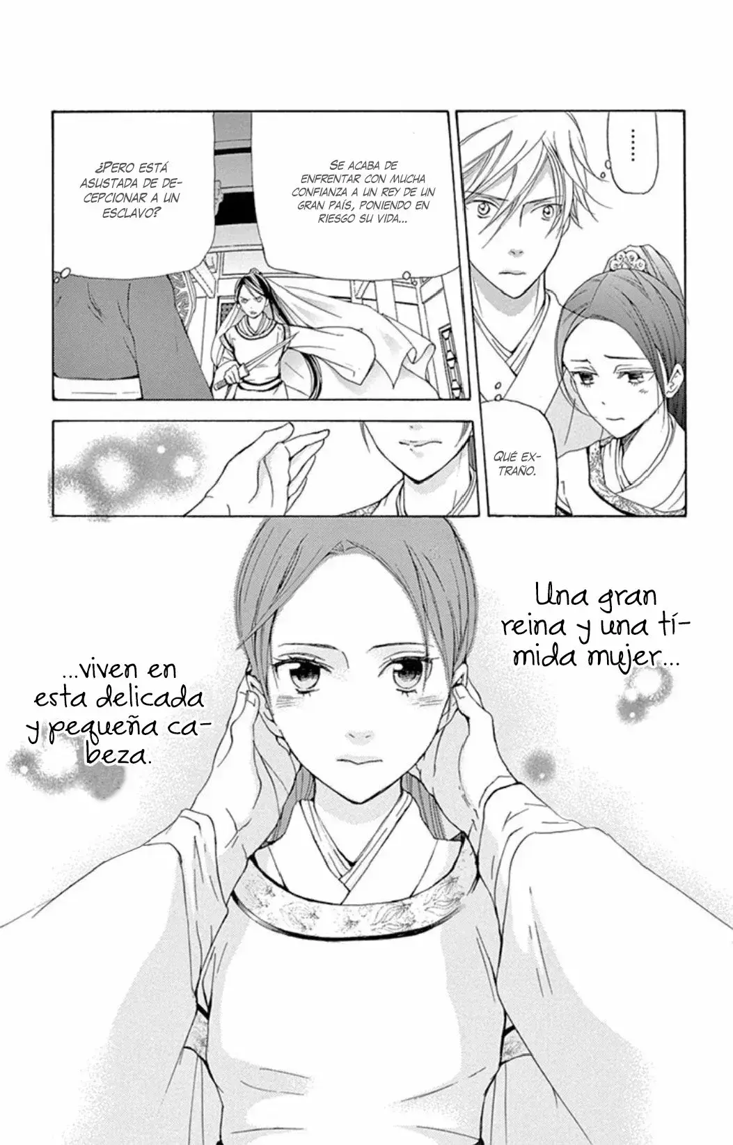 Capitulo 31 page 33