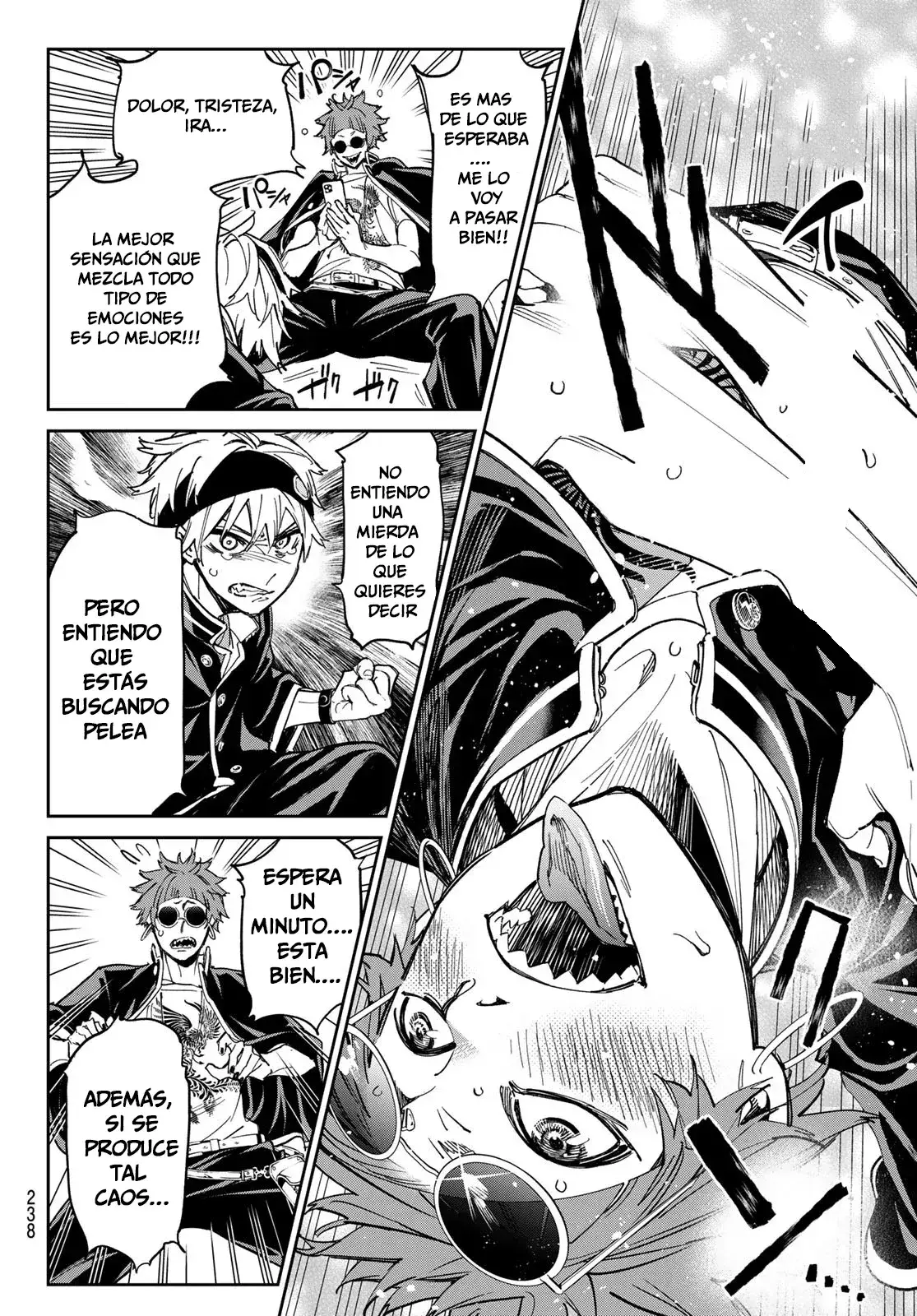 Capitulo 11 page 20