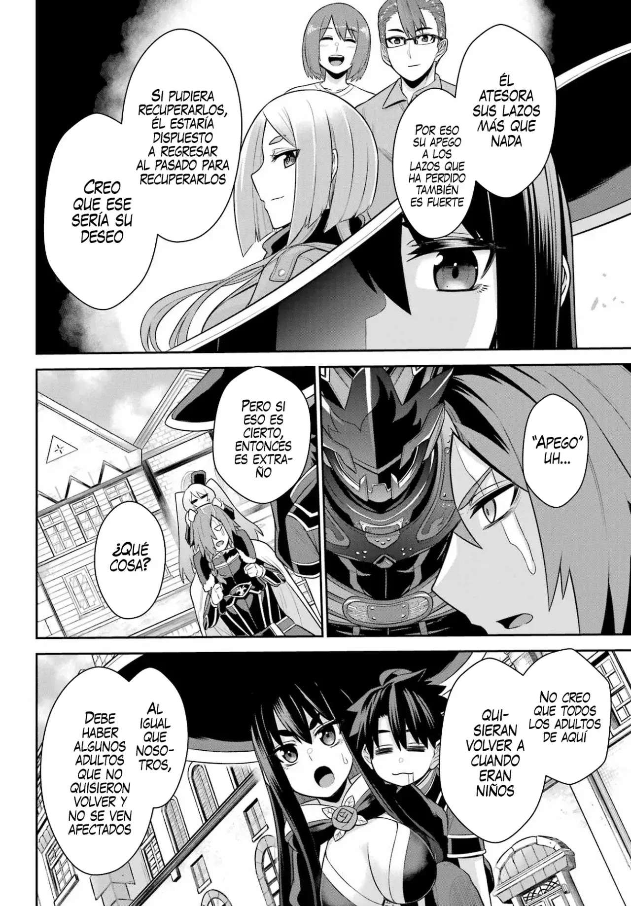 Capitulo 18 page 20