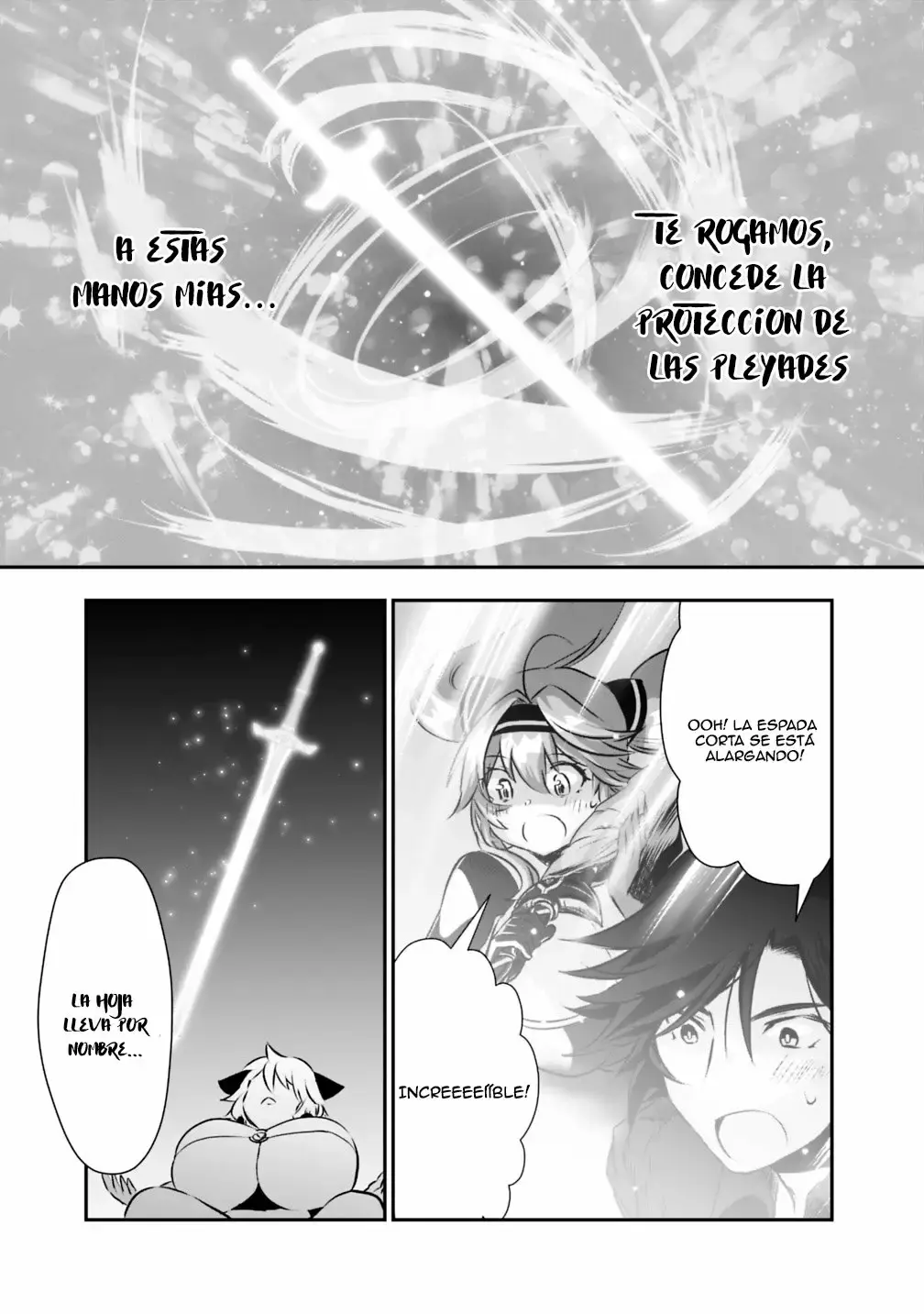 Capitulo 23 page 6