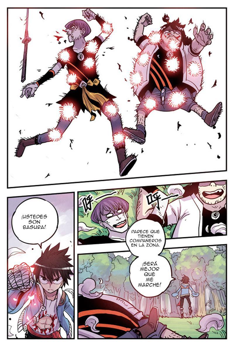 Capitulo 16 page 12