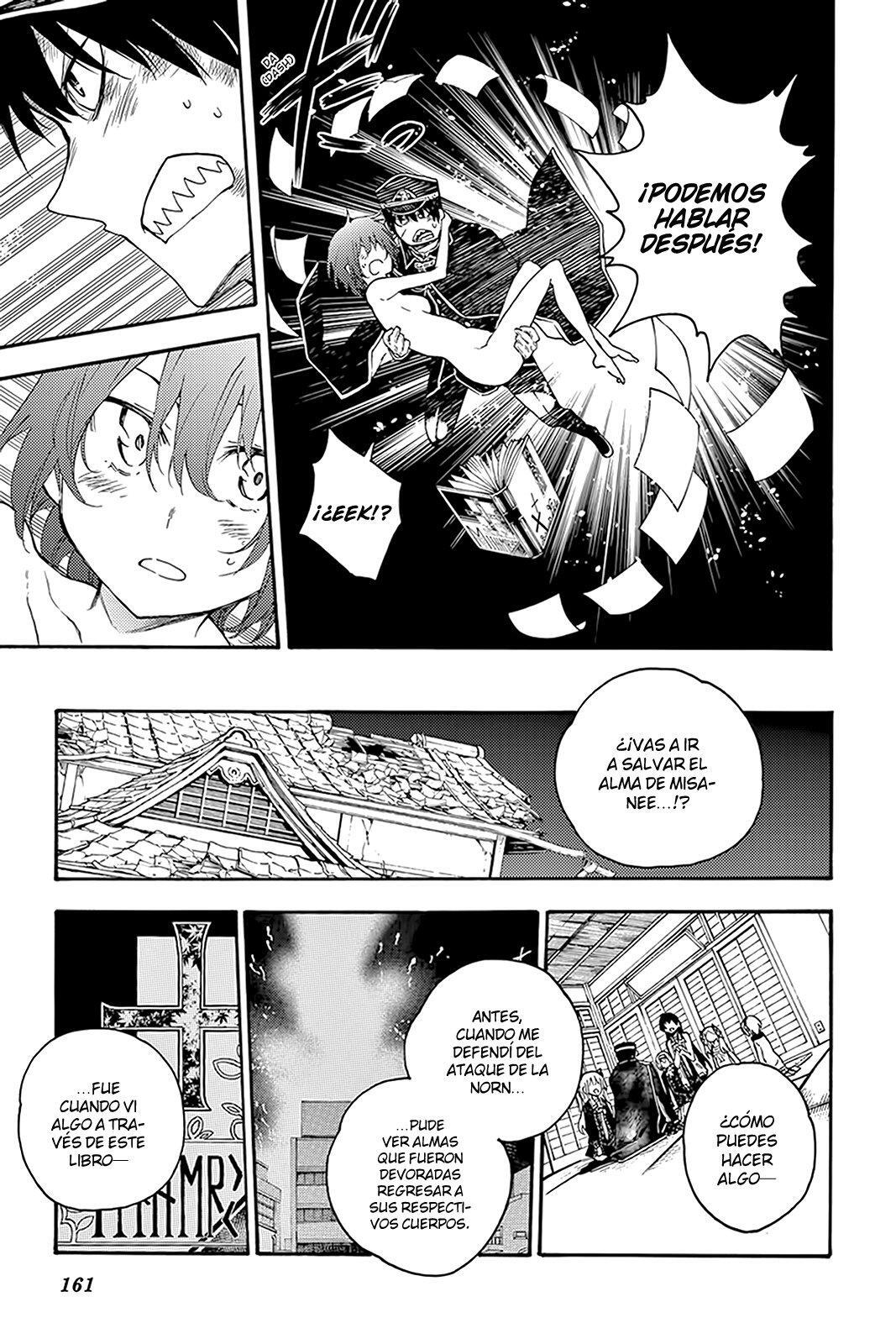 Capitulo 31 page 22