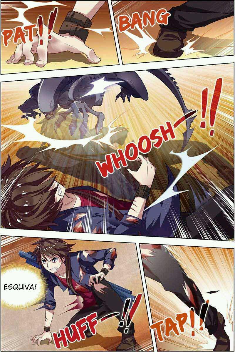 Capitulo 8 page 11