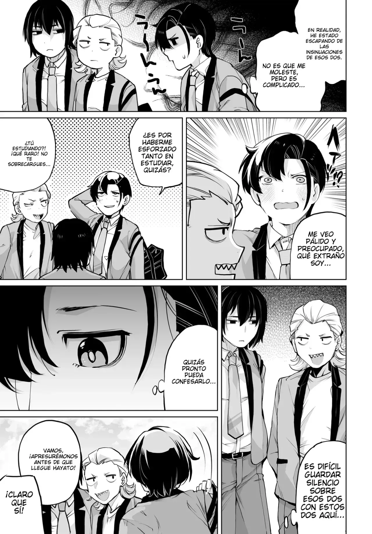 Capitulo 16 page 20