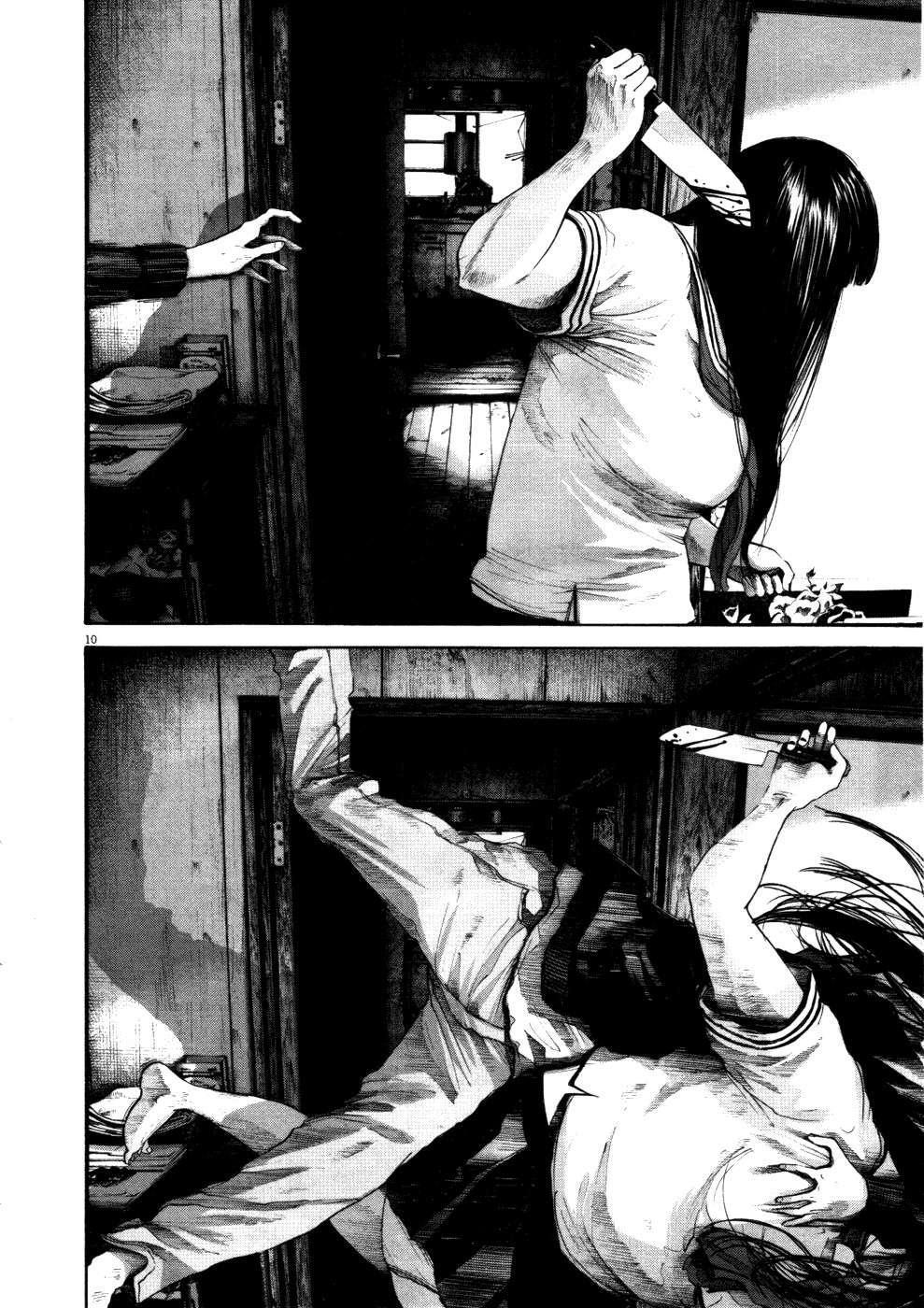 Capitulo 113 page 10