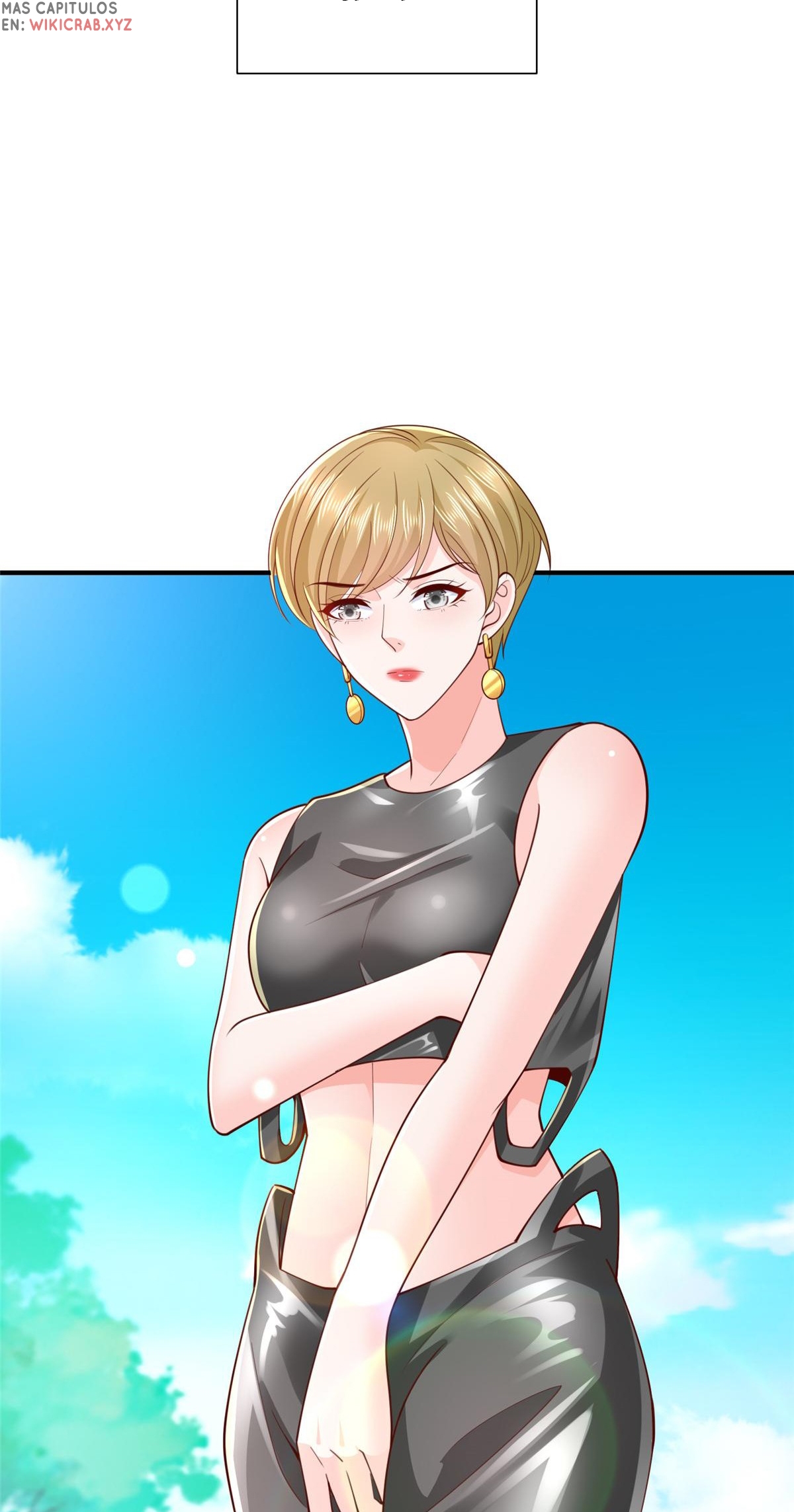 Capitulo 770 page 30