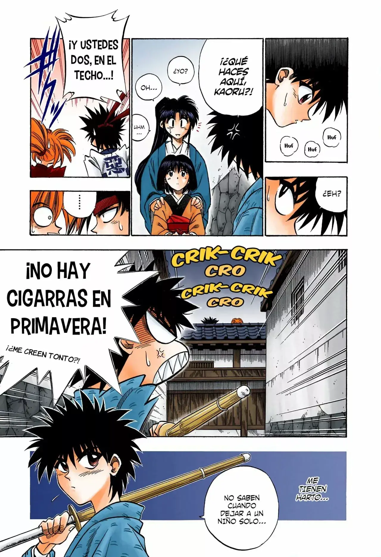 Capitulo 33 page 17