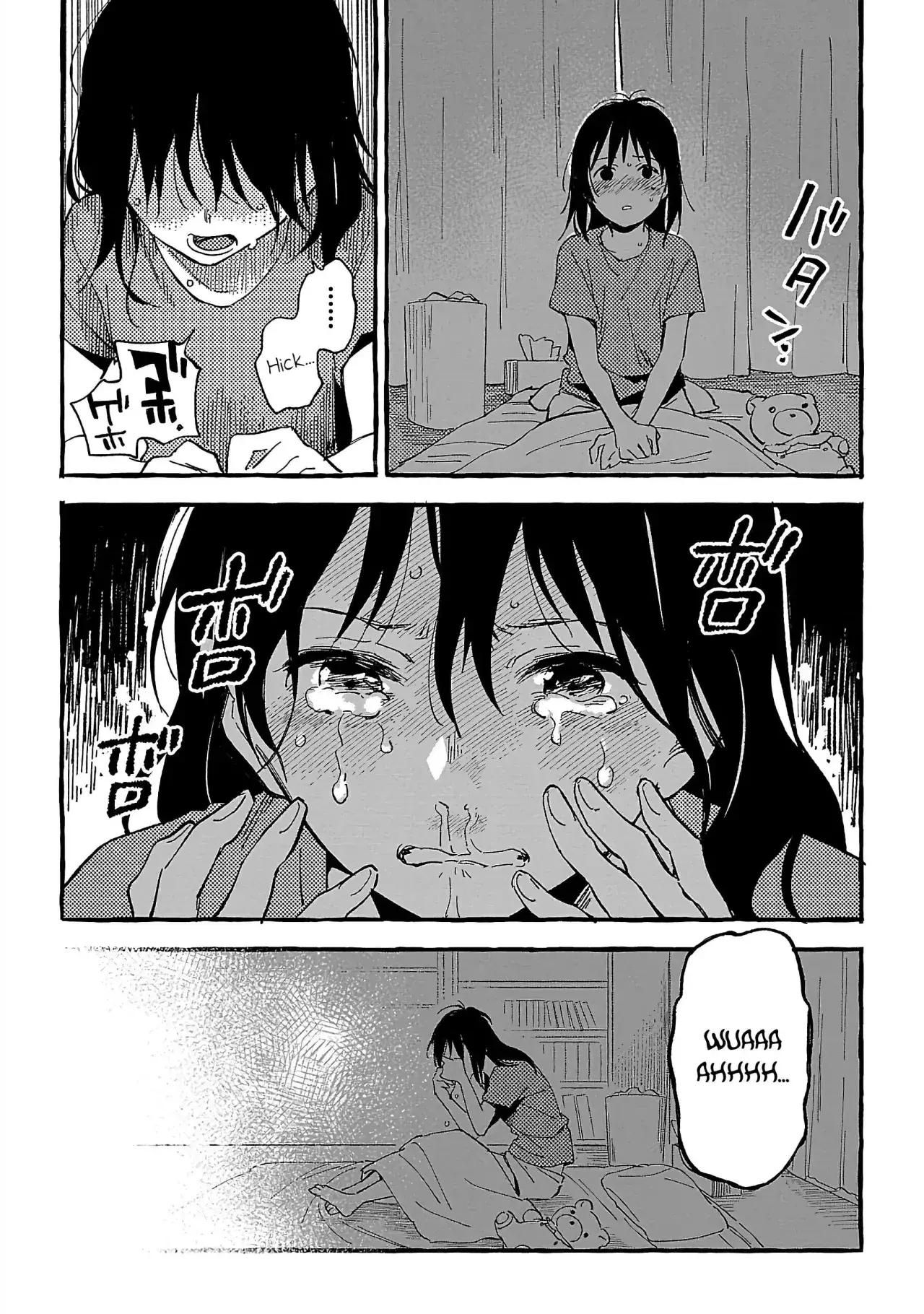 Capitulo 22 page 15