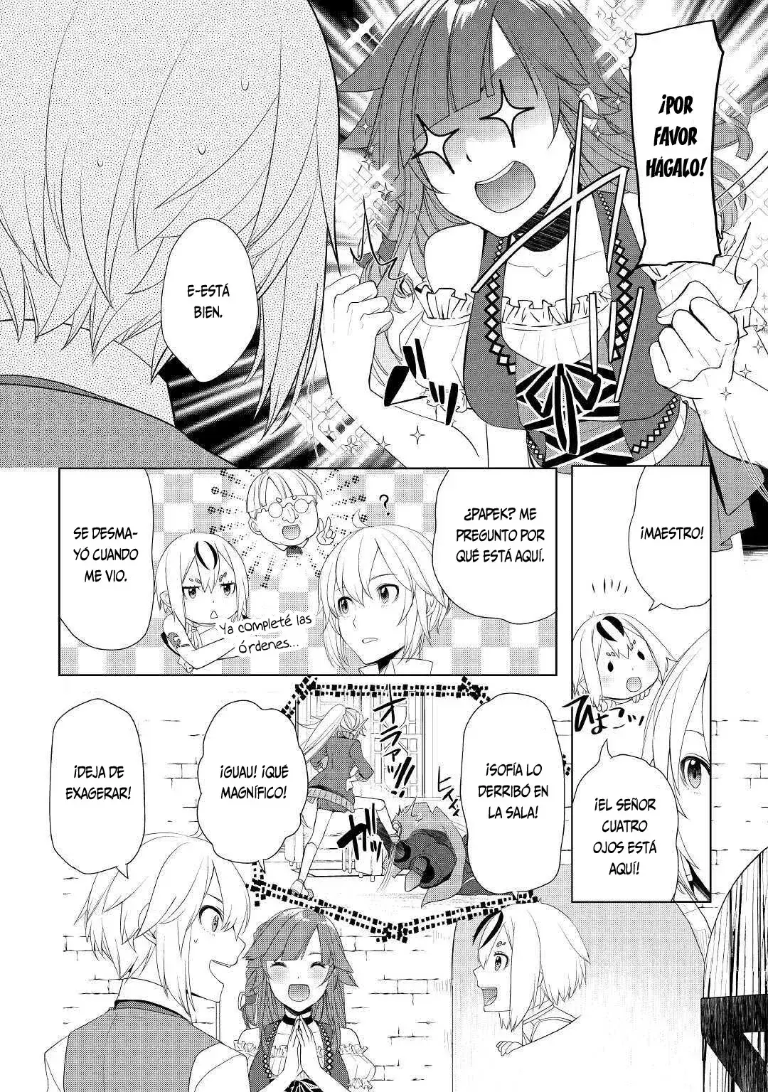 Capitulo 22 page 9