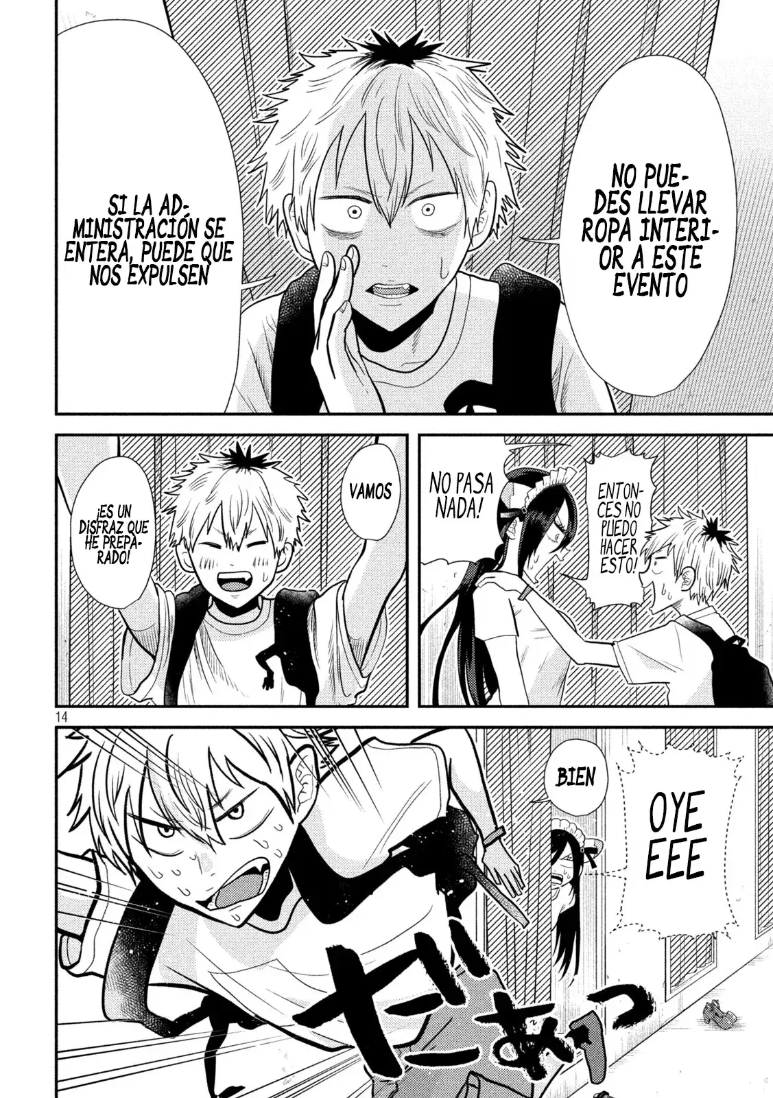 Capitulo 3 page 15