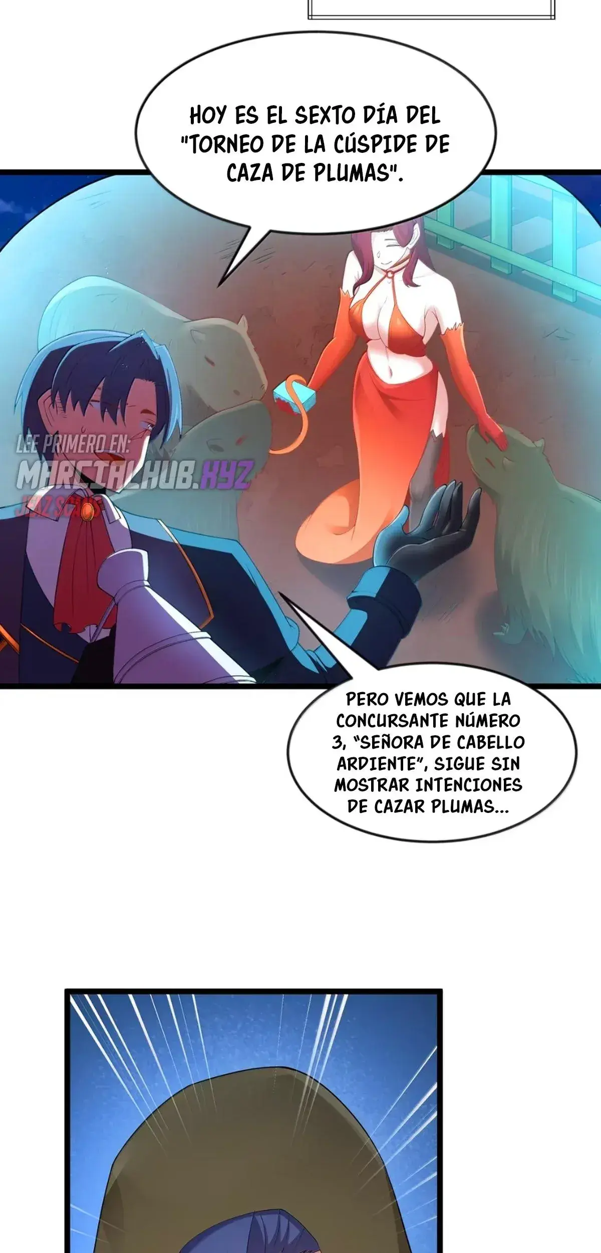 Capitulo 101 page 36
