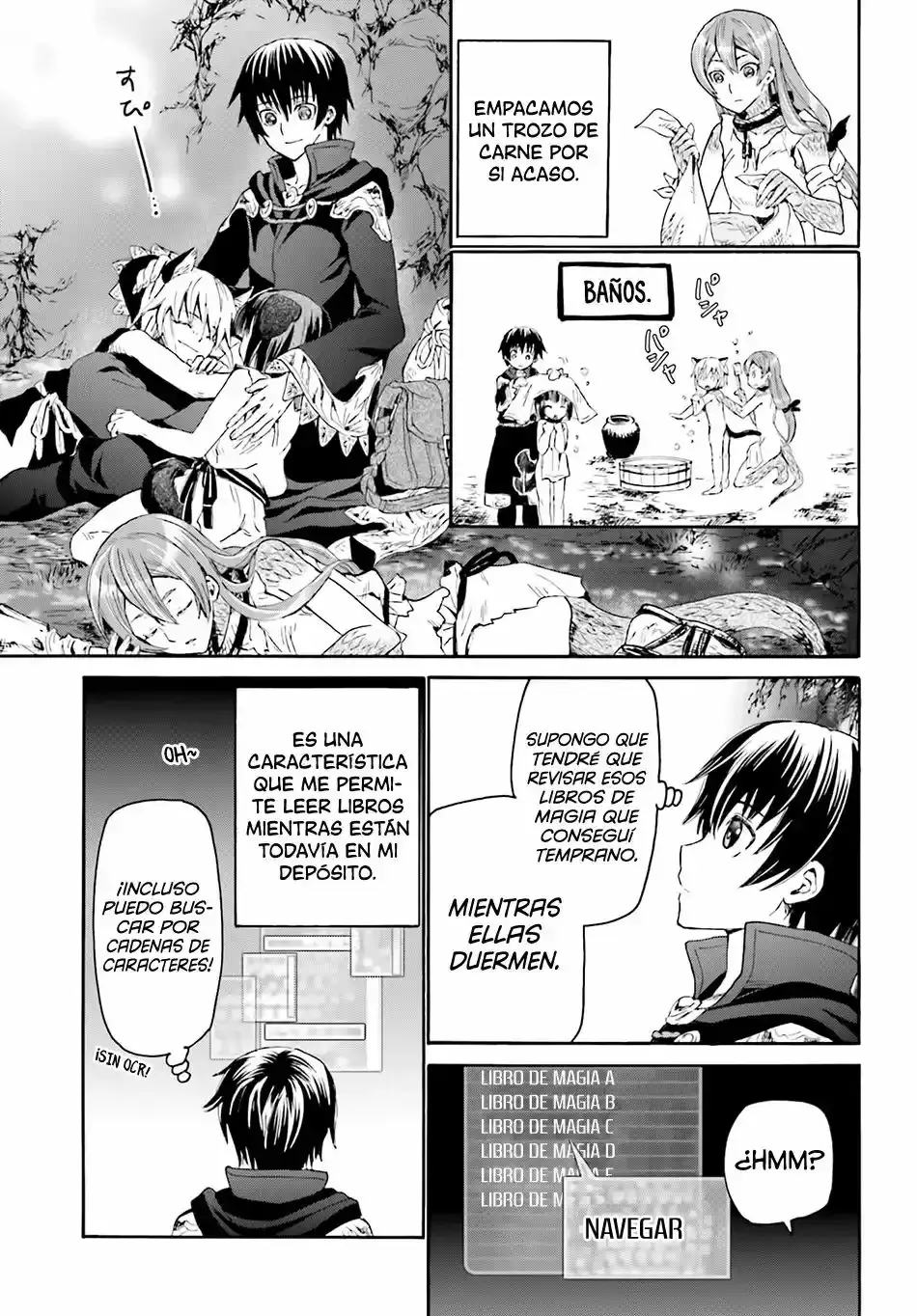 Capitulo 9 page 20