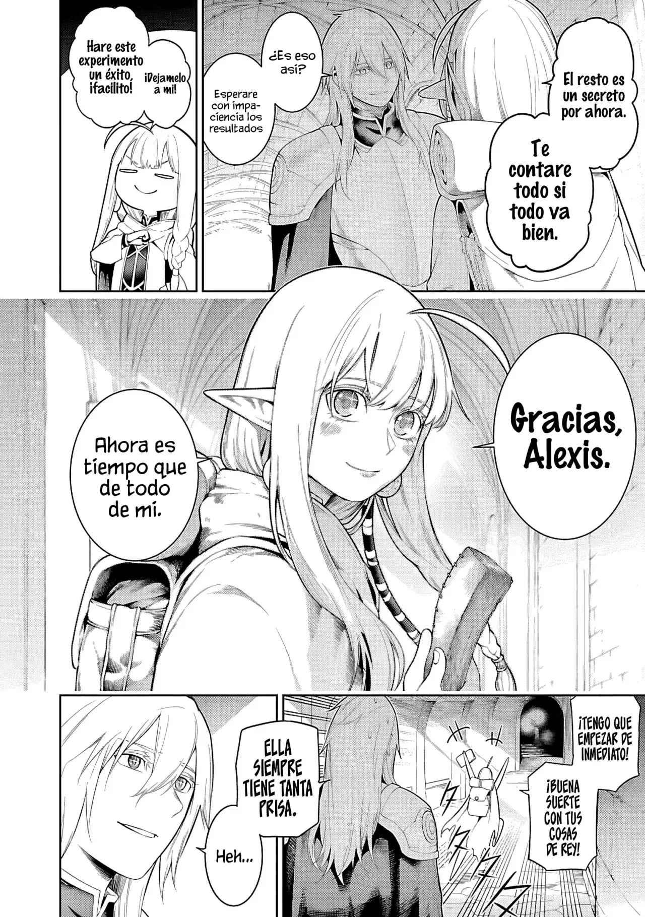 Capitulo 19 page 7