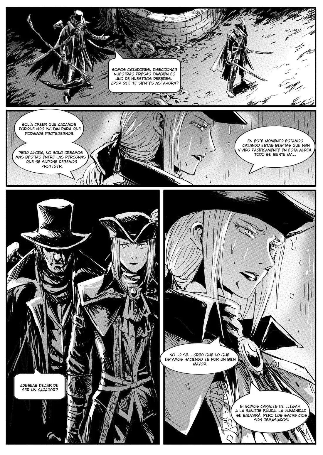 Capitulo 27 page 12