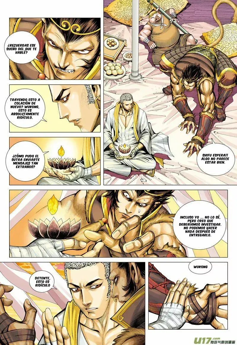 Capitulo 26 page 12