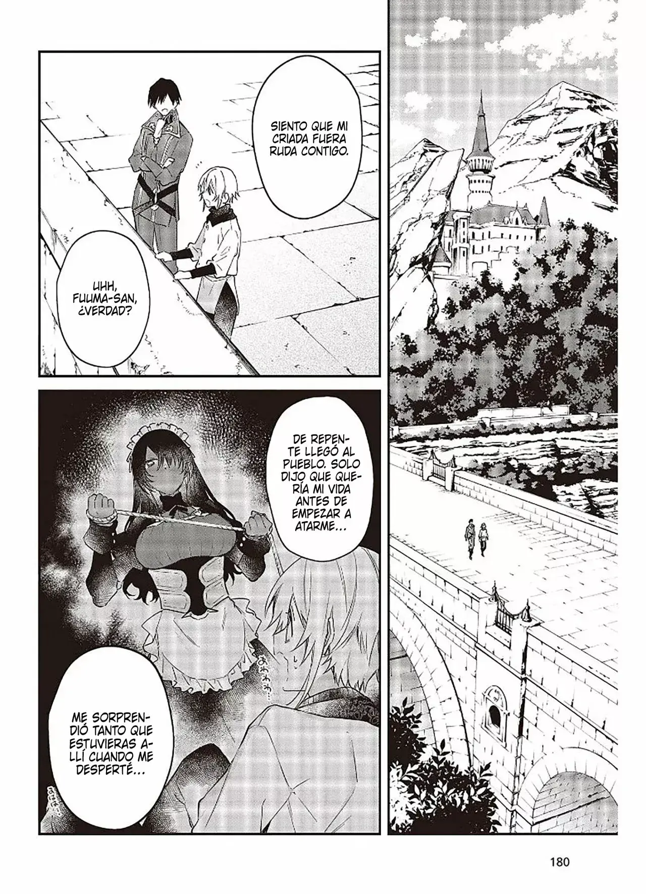 Capitulo 28 page 7
