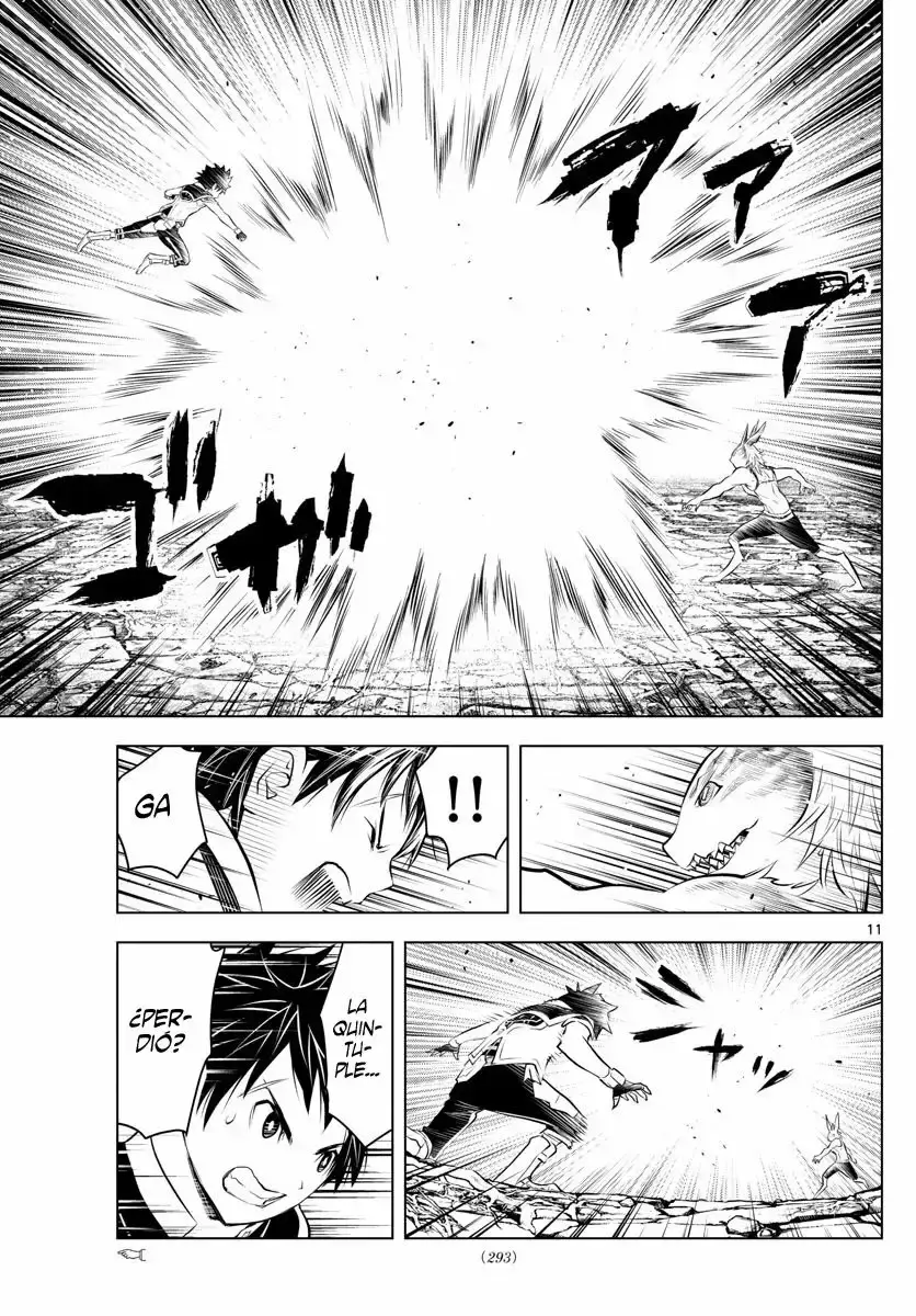 Capitulo 36 page 11