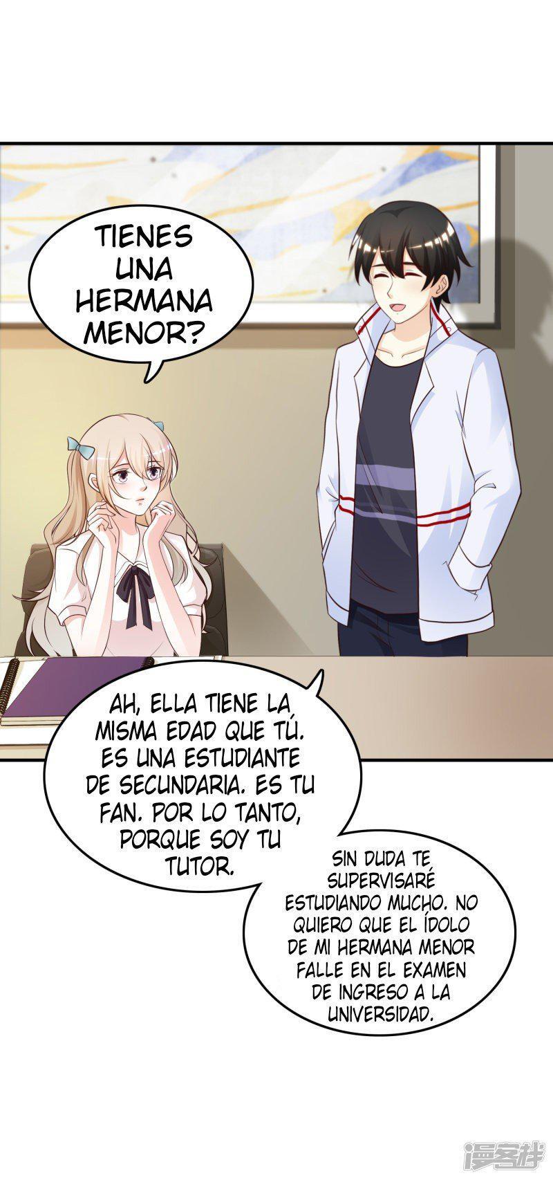 Capitulo 31 page 17