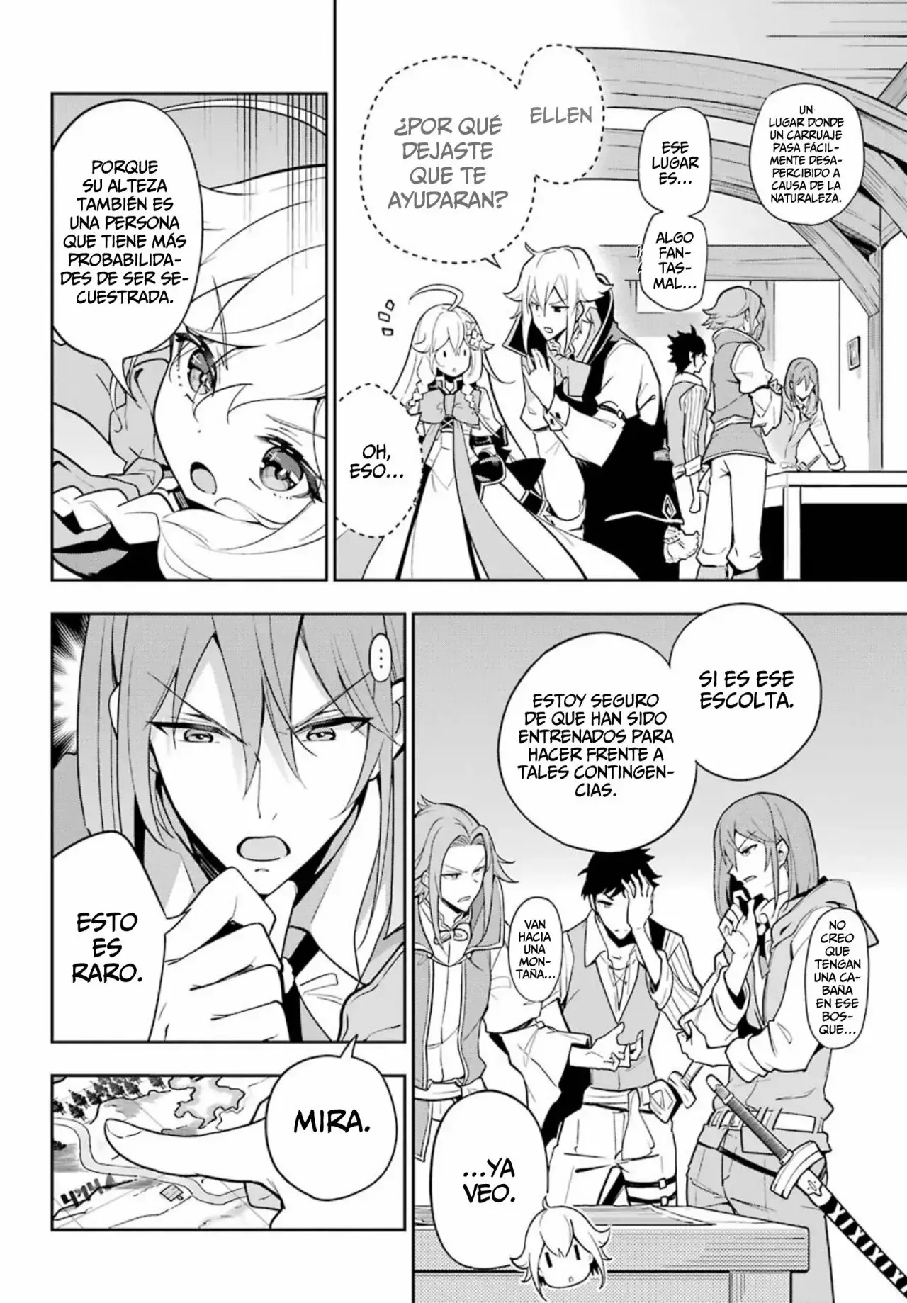 Capitulo 29 page 19