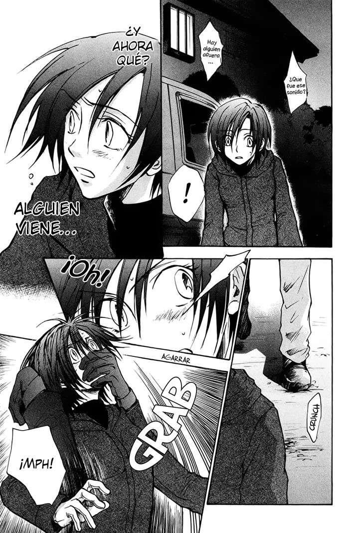 Capitulo 25 page 5