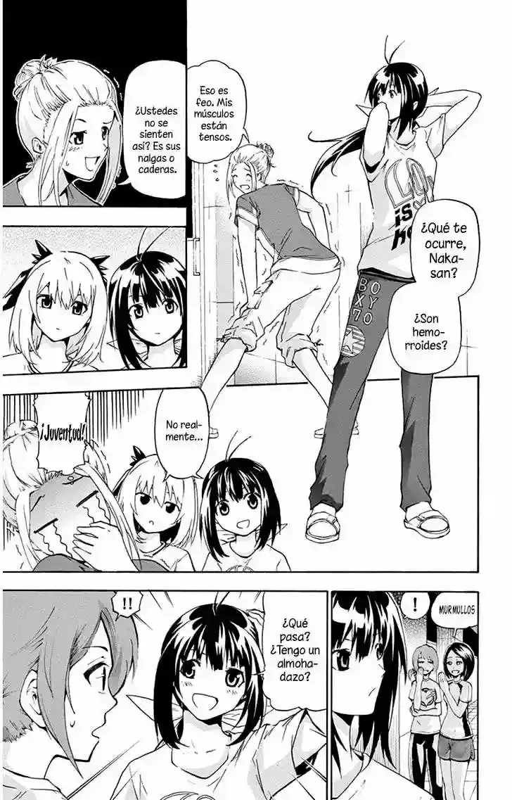 Capitulo 21 page 5