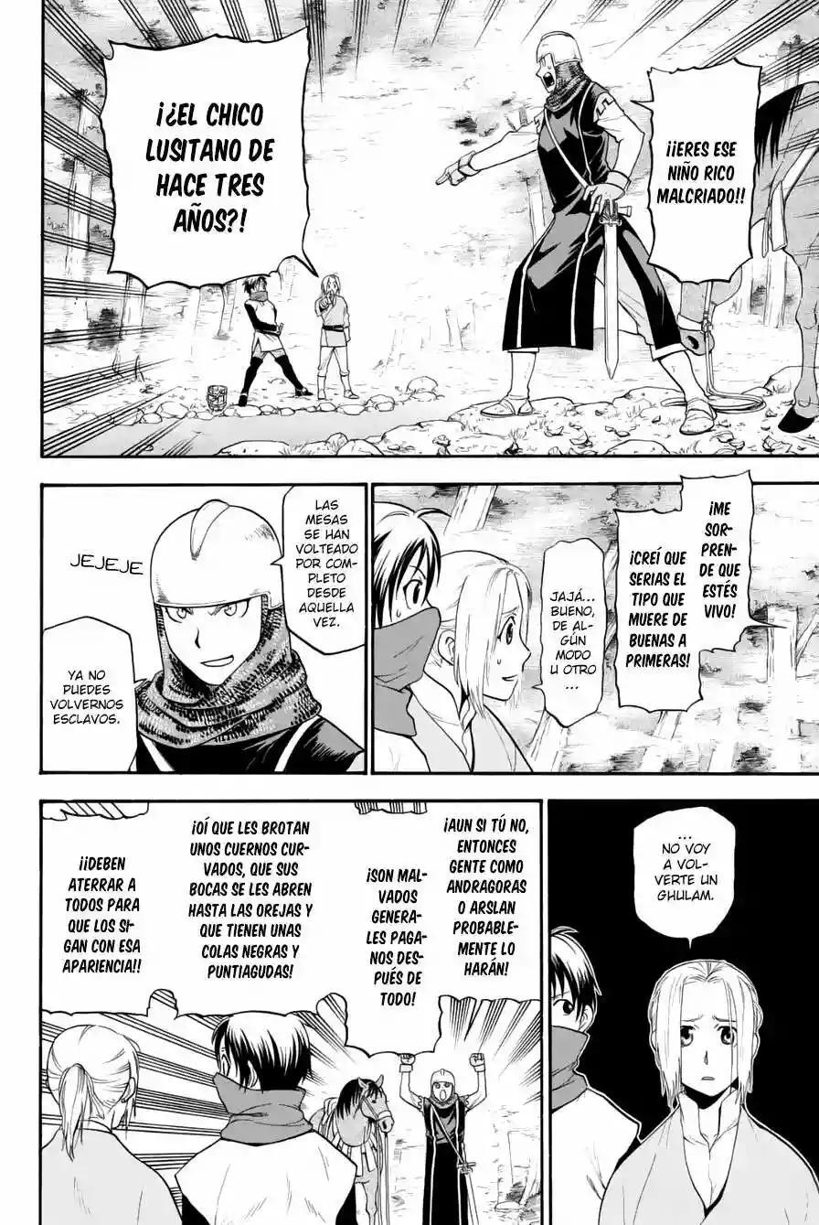 Capitulo 19 page 5