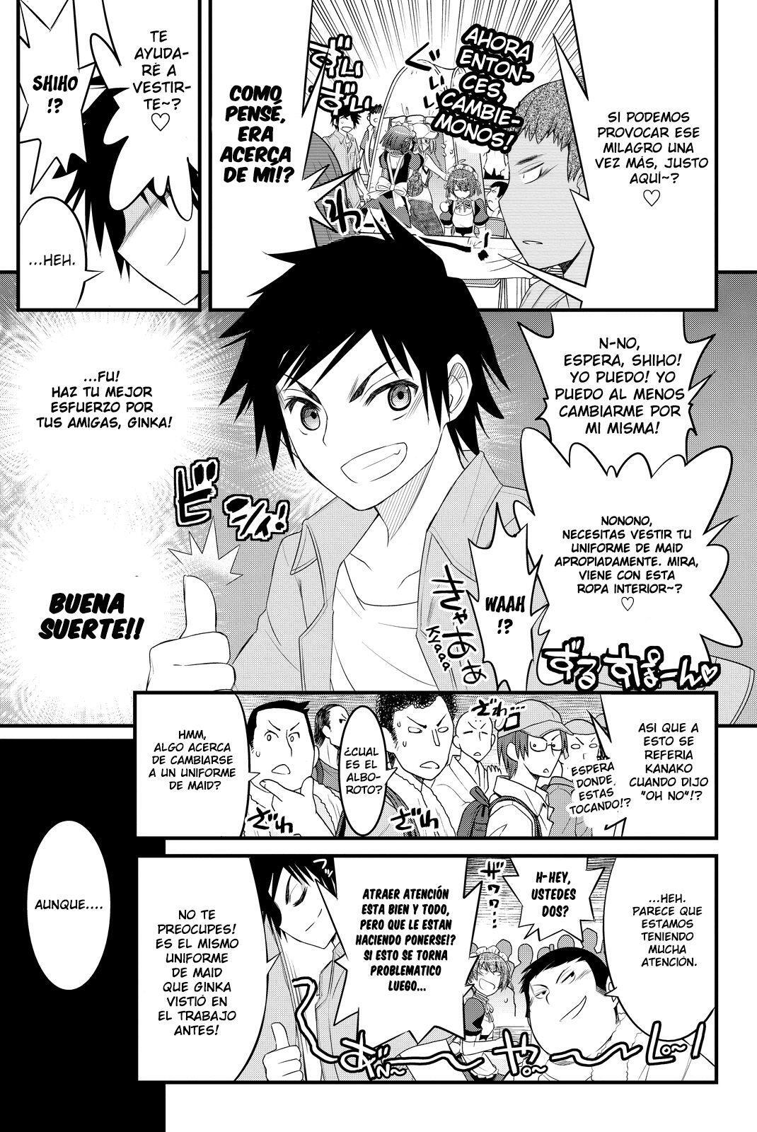 Capitulo 28 page 21