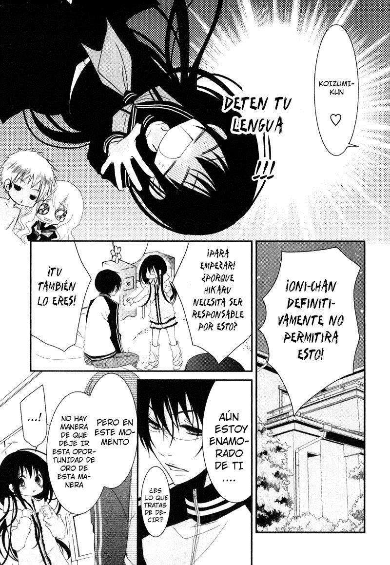 Capitulo 19 page 5