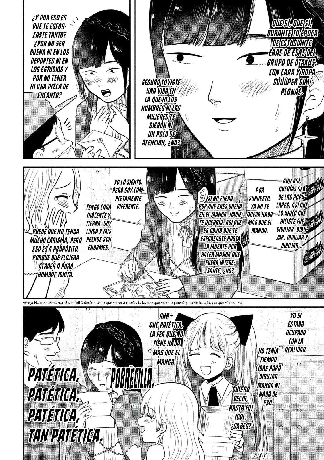 Capitulo 27 page 14