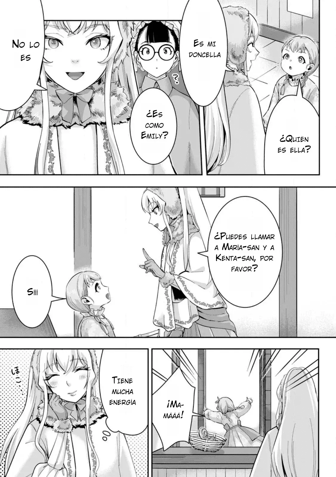 Capitulo 18 page 13