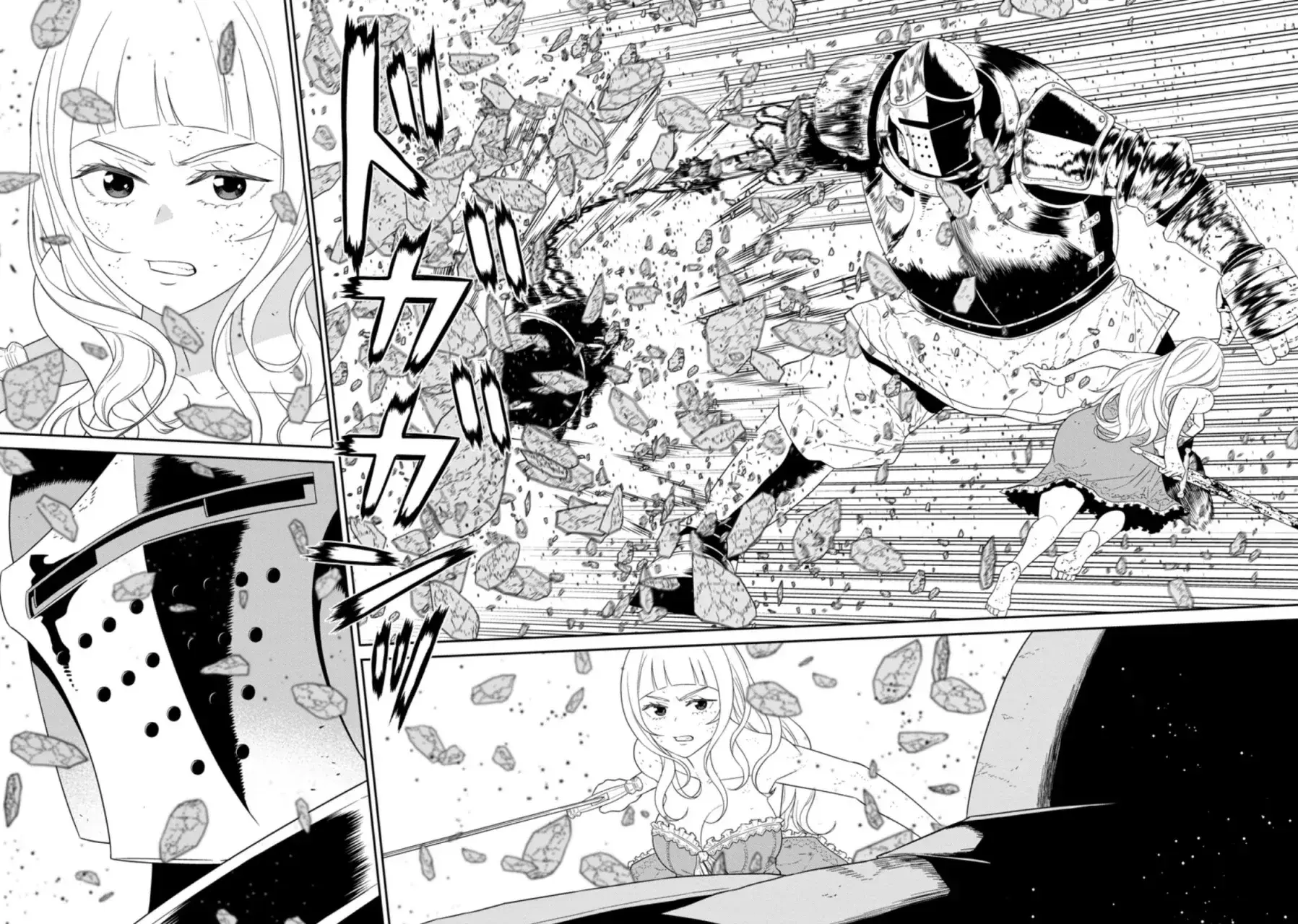 Capitulo 31 page 18